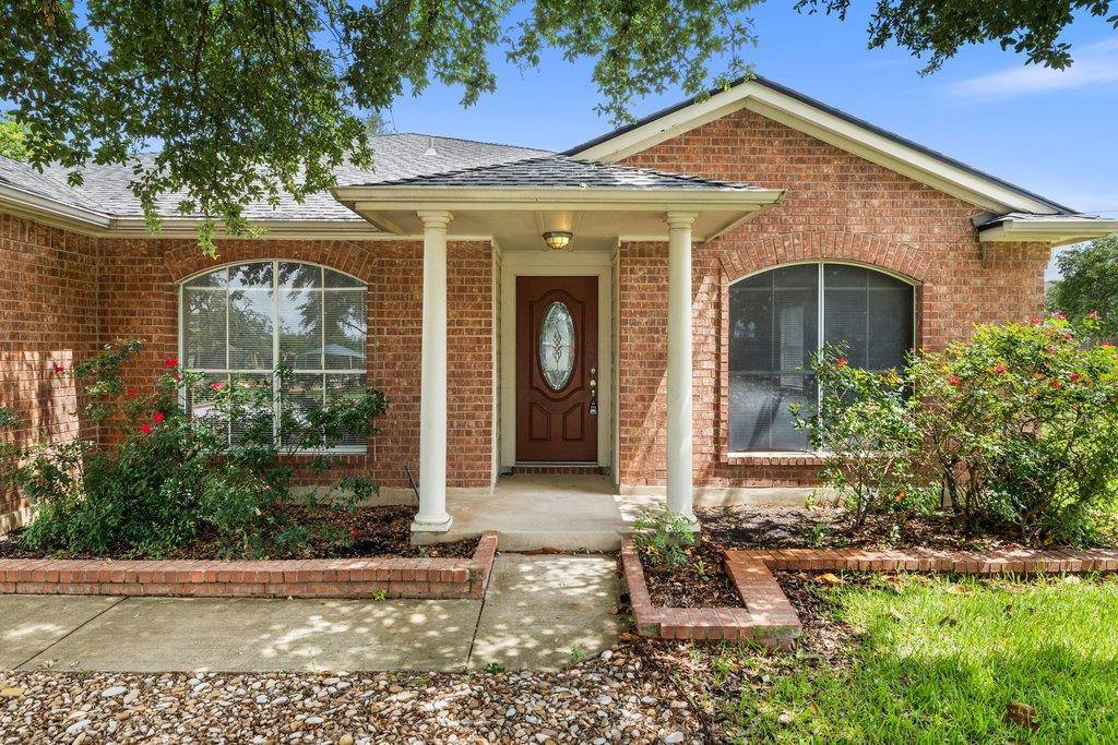 4006 Texella CV, Round Rock, TX 78681