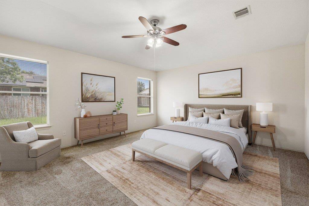 4006 Texella CV, Round Rock, TX 78681