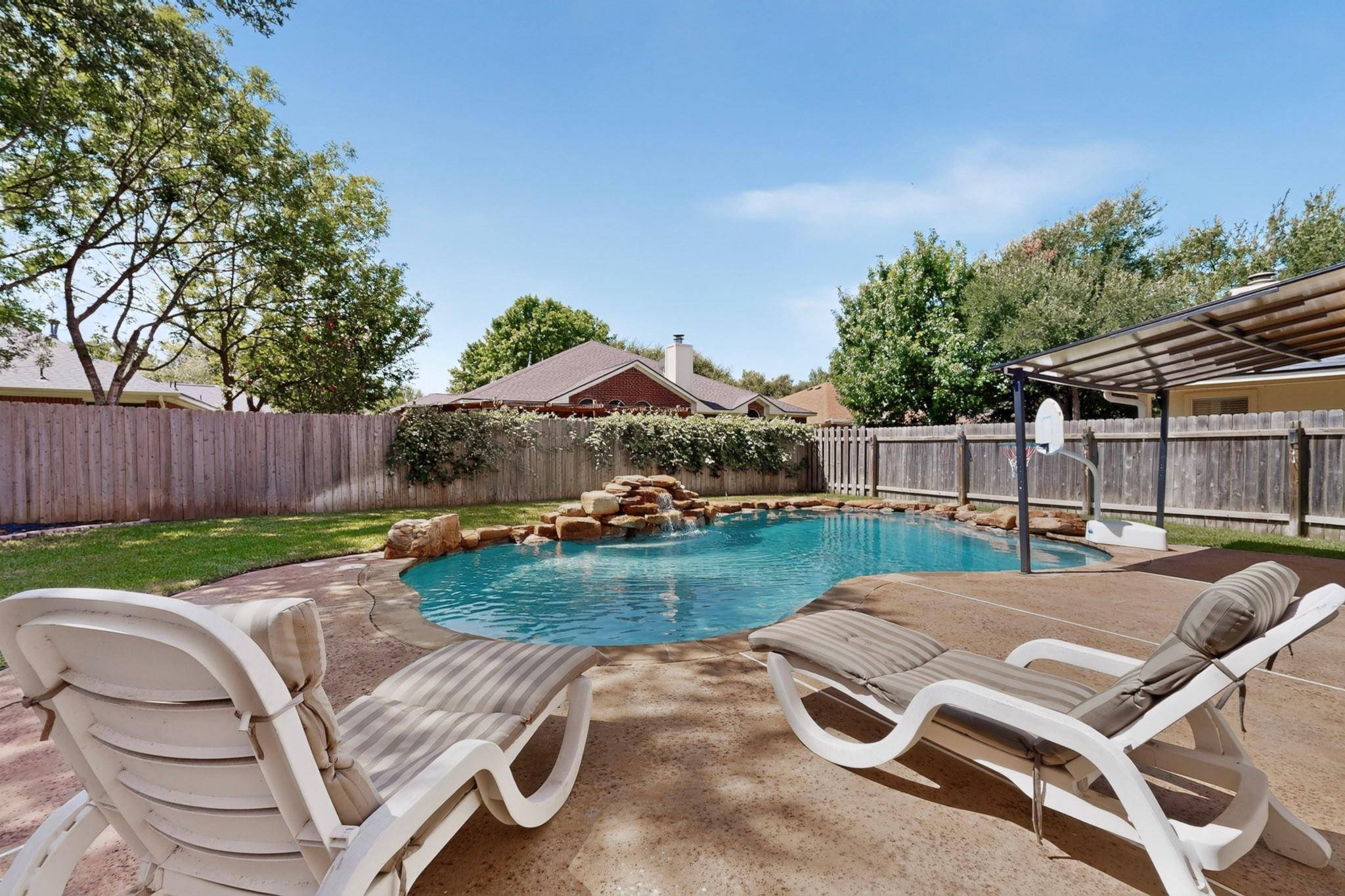 3068 Bent Tree LOOP, Round Rock, TX 78681