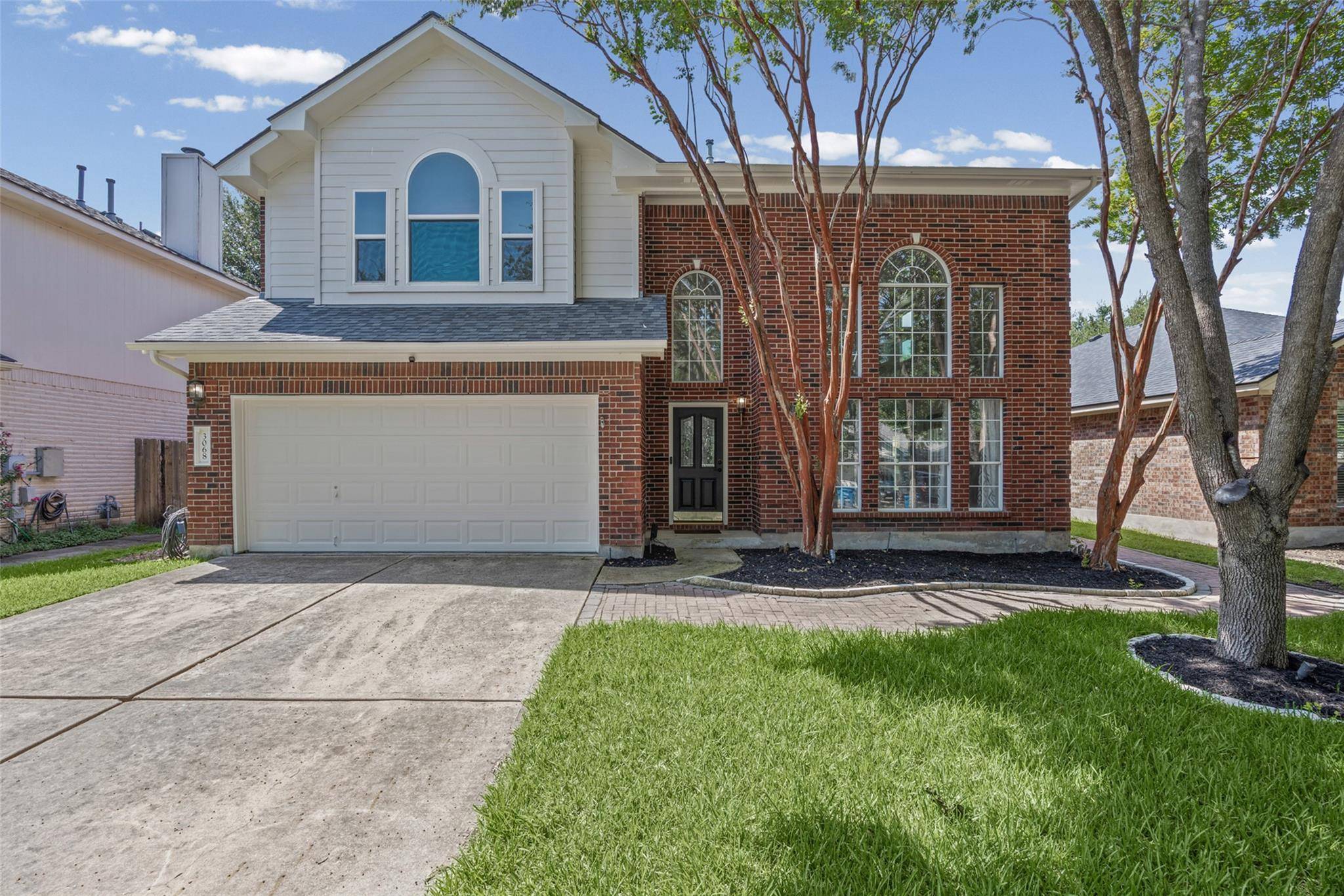 3068 Bent Tree LOOP, Round Rock, TX 78681