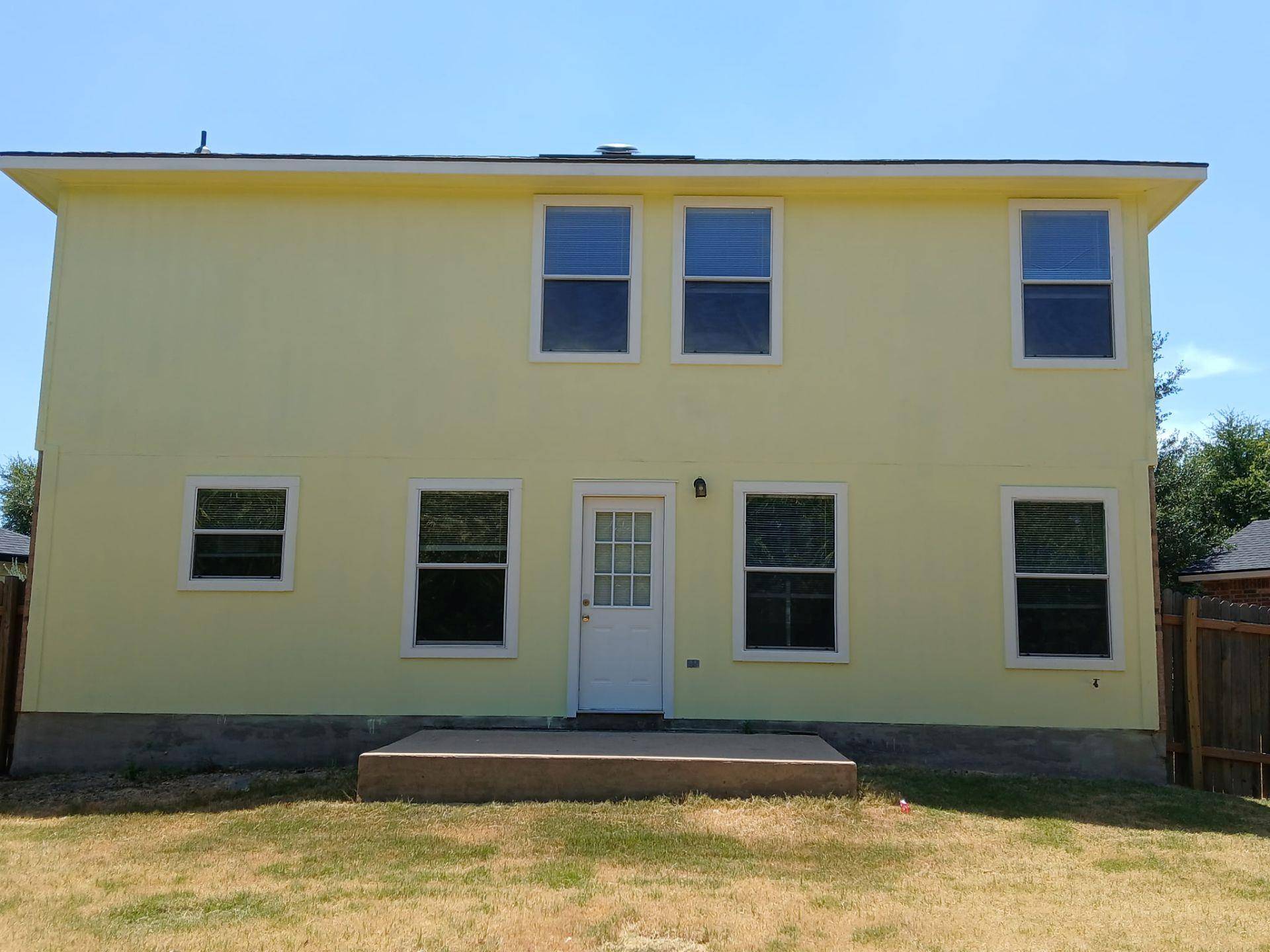 1014 Glen Meadow CV, Georgetown, TX 78626