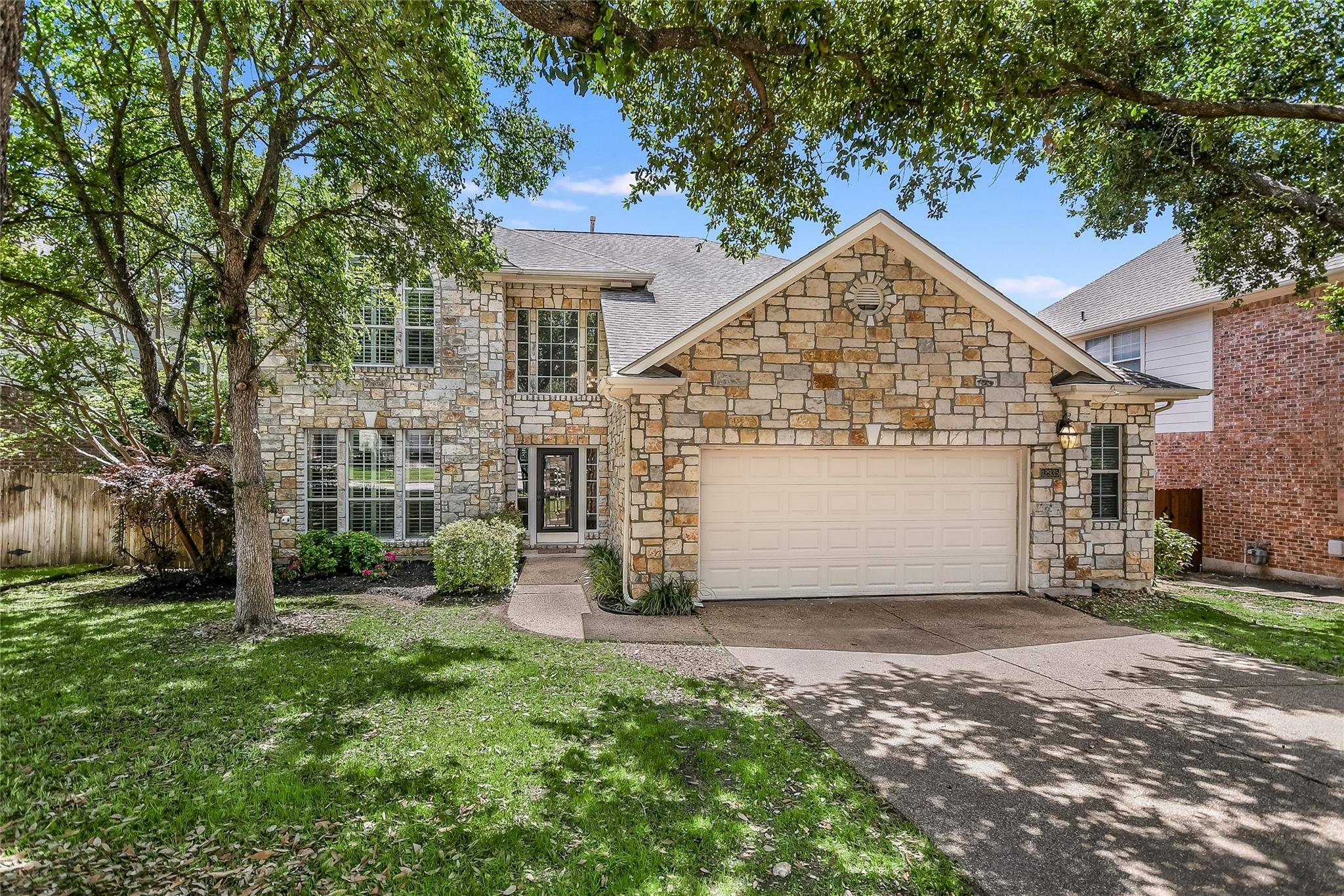 12935 Brigham DR, Austin, TX 78732