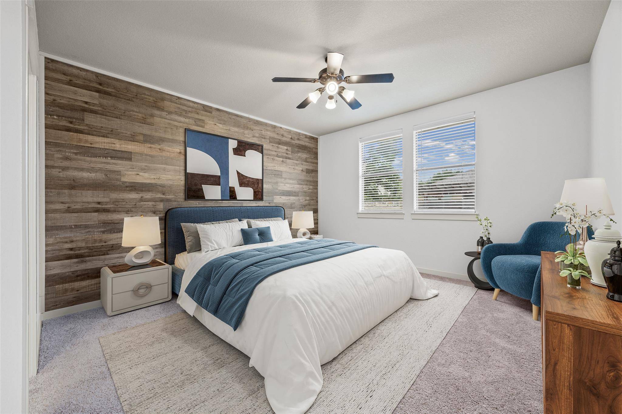331 Rosemary HOLW, Buda, TX 78610