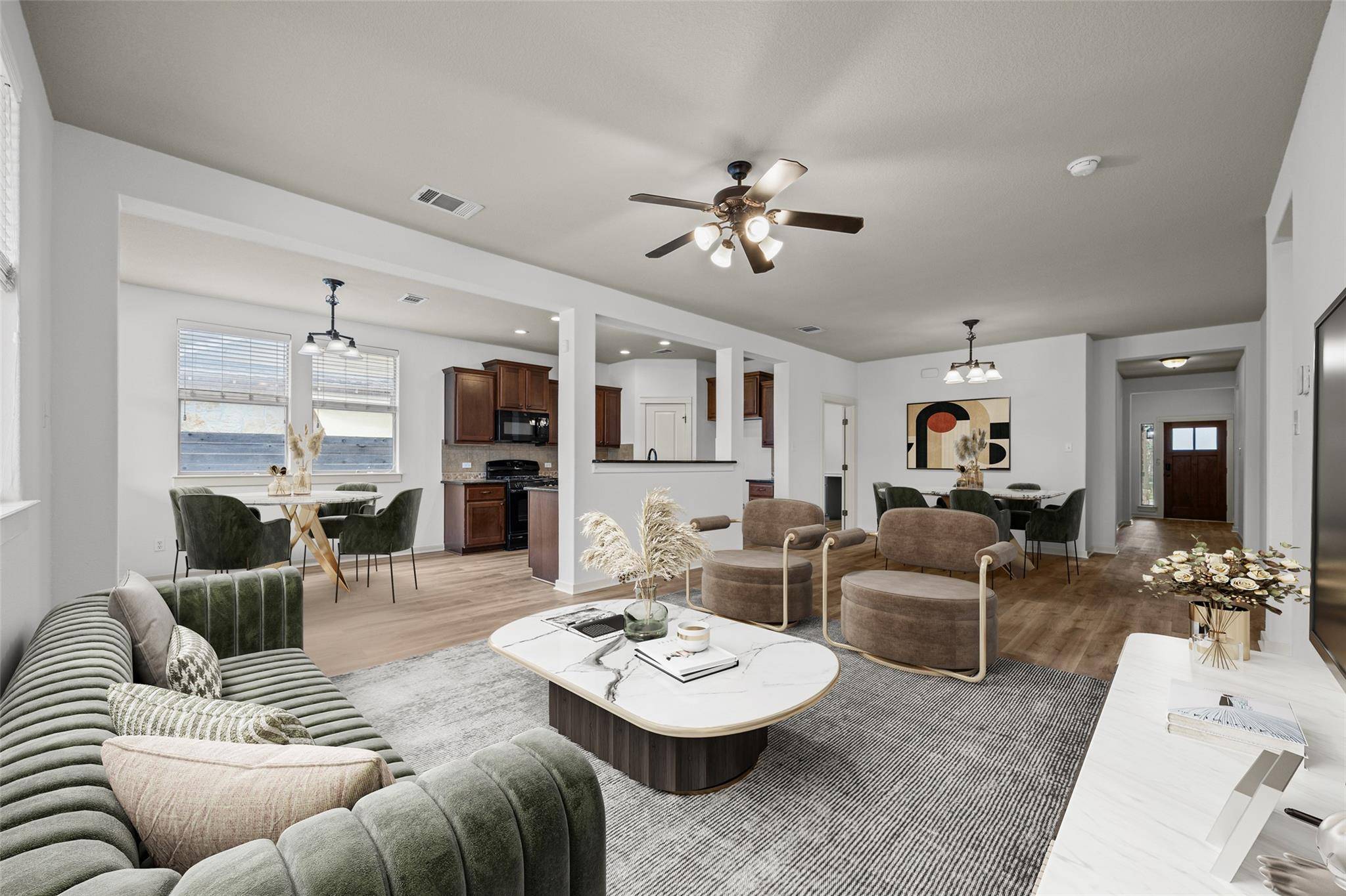 331 Rosemary HOLW, Buda, TX 78610