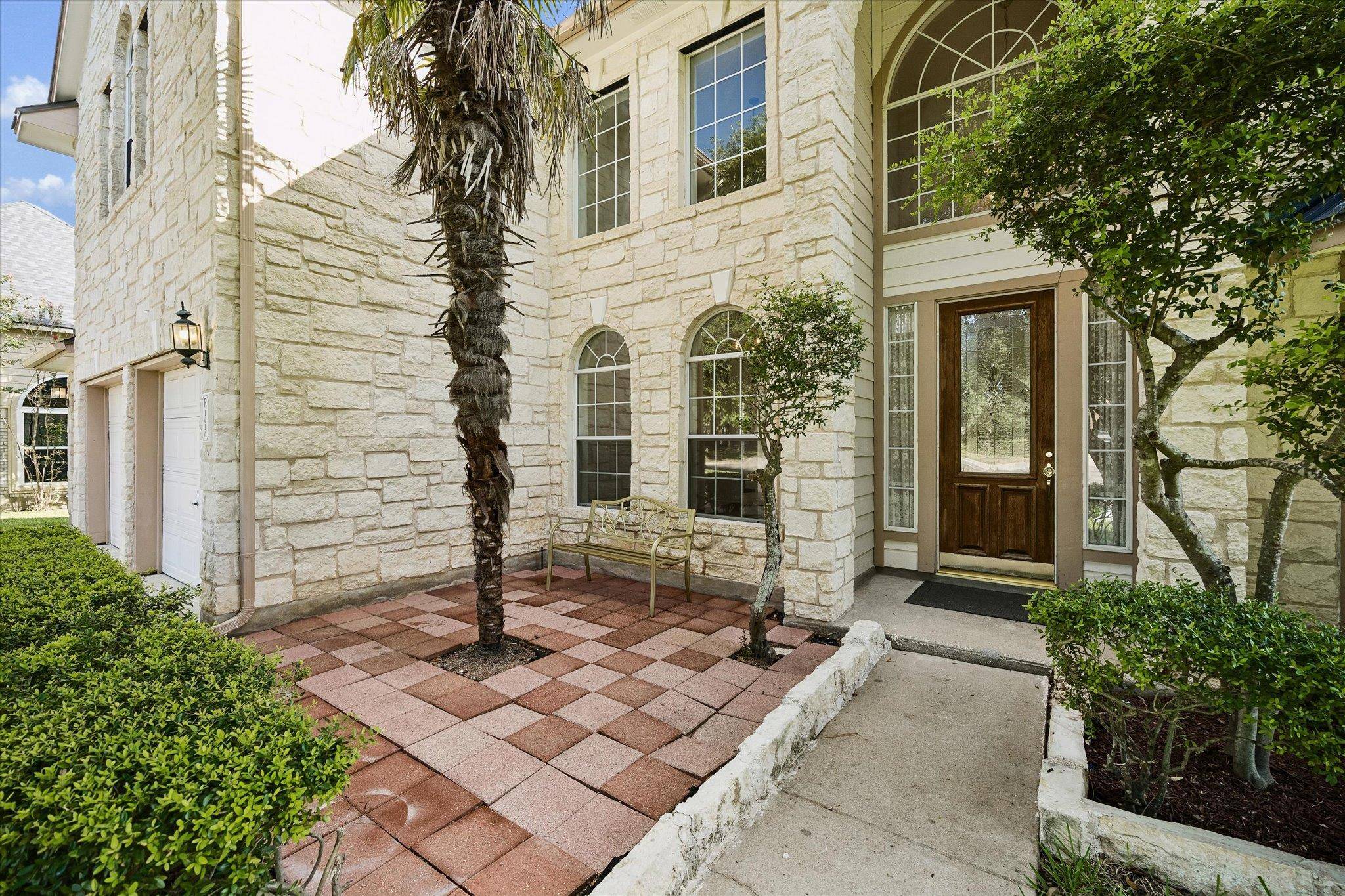 1010 Twin Terrace CT, Round Rock, TX 78665