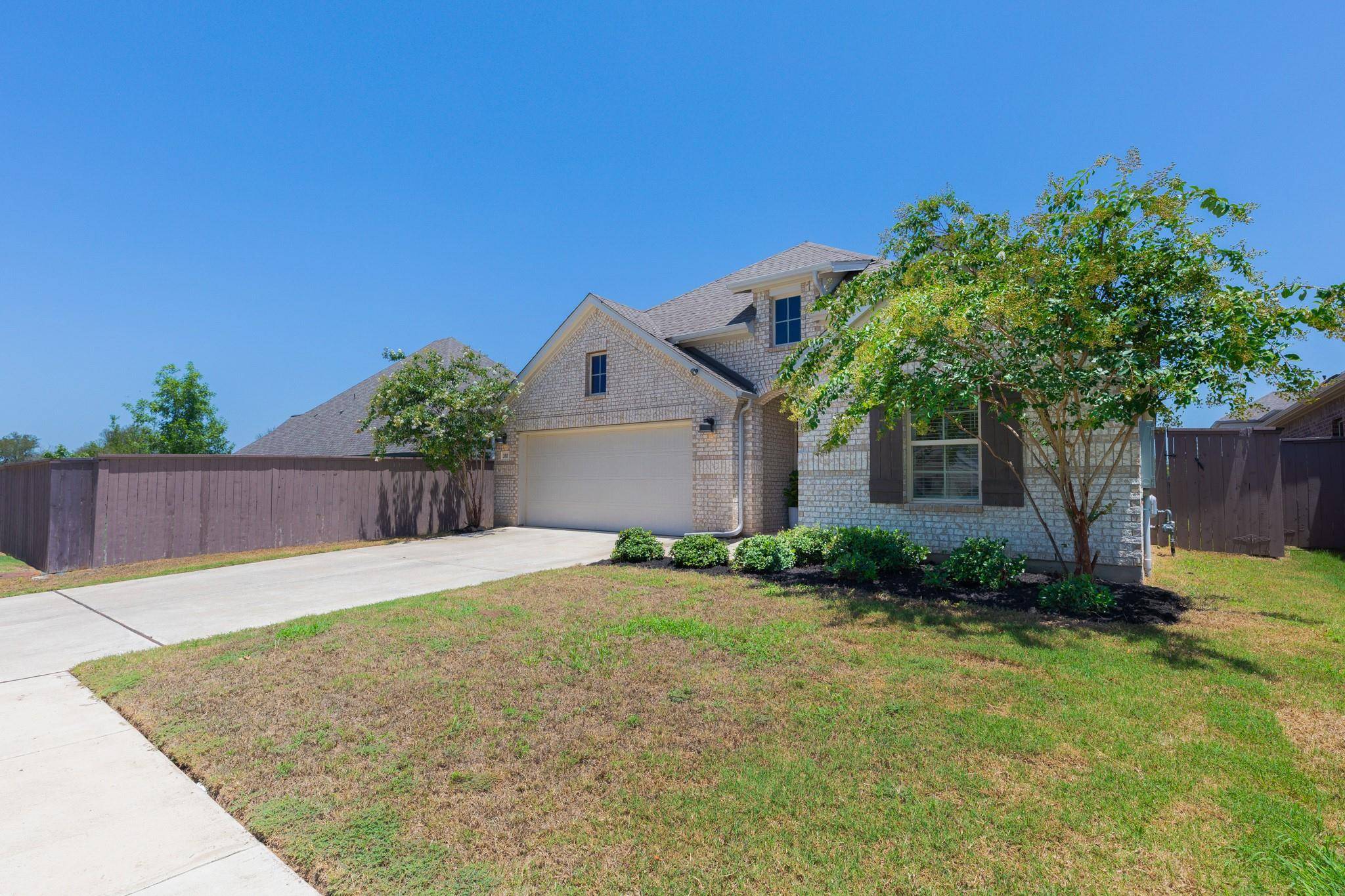360 Jefferson DR, Kyle, TX 78640