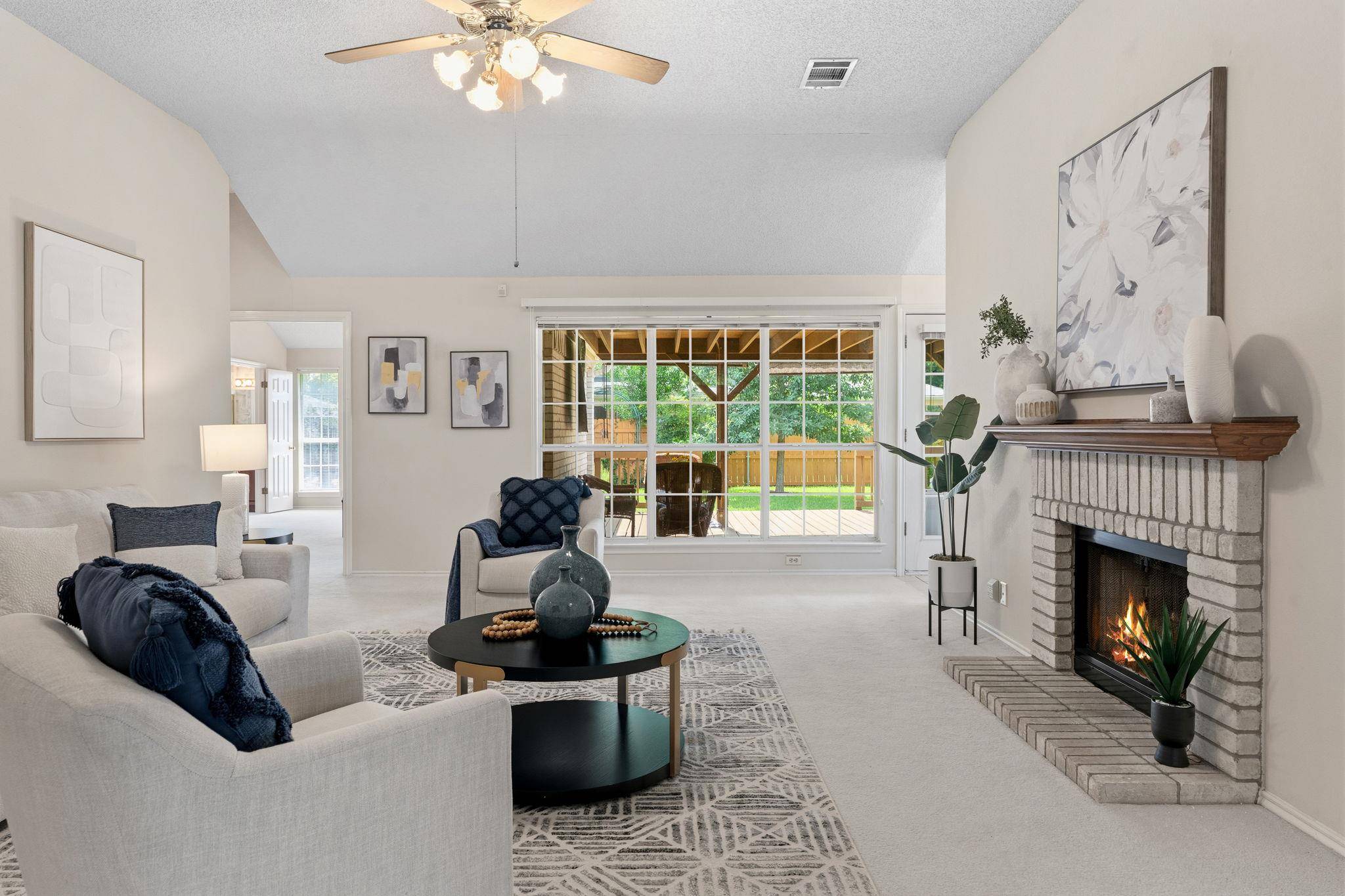 303 Sycamore DR, Cedar Park, TX 78613