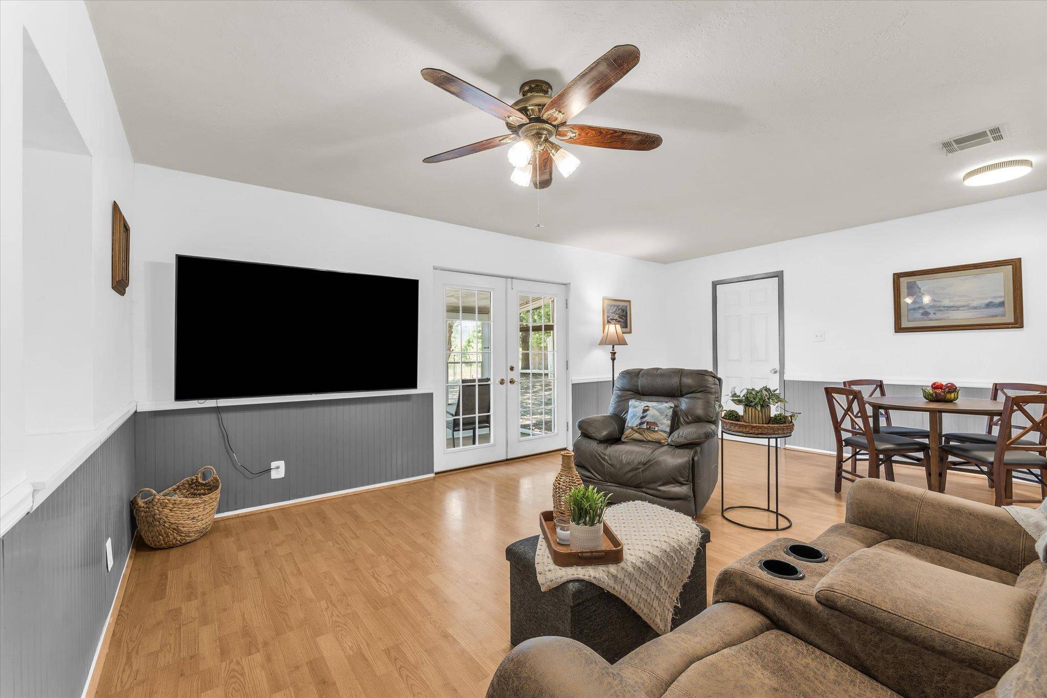 261 Oakview CIR, Waco, TX 76705