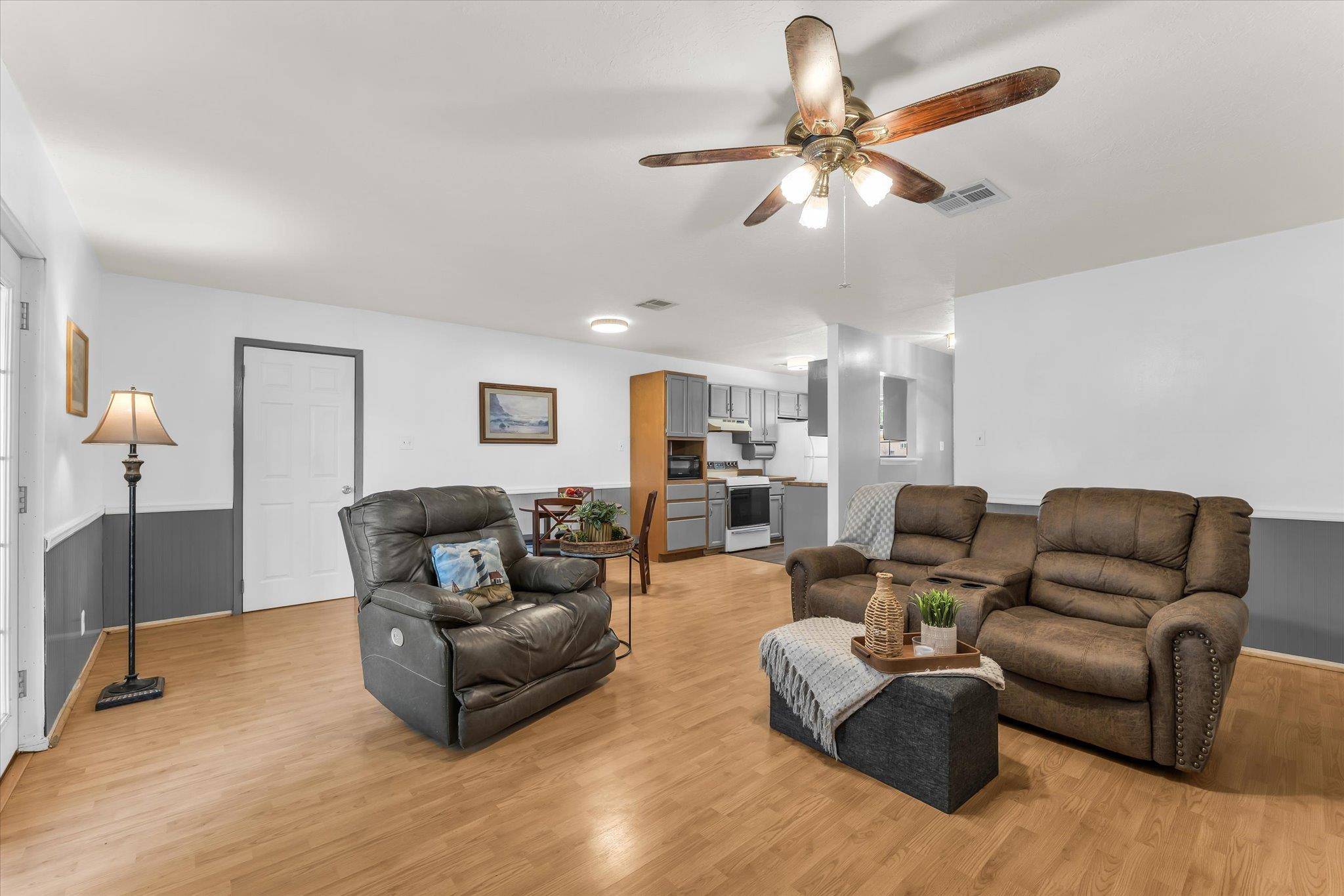 261 Oakview CIR, Waco, TX 76705