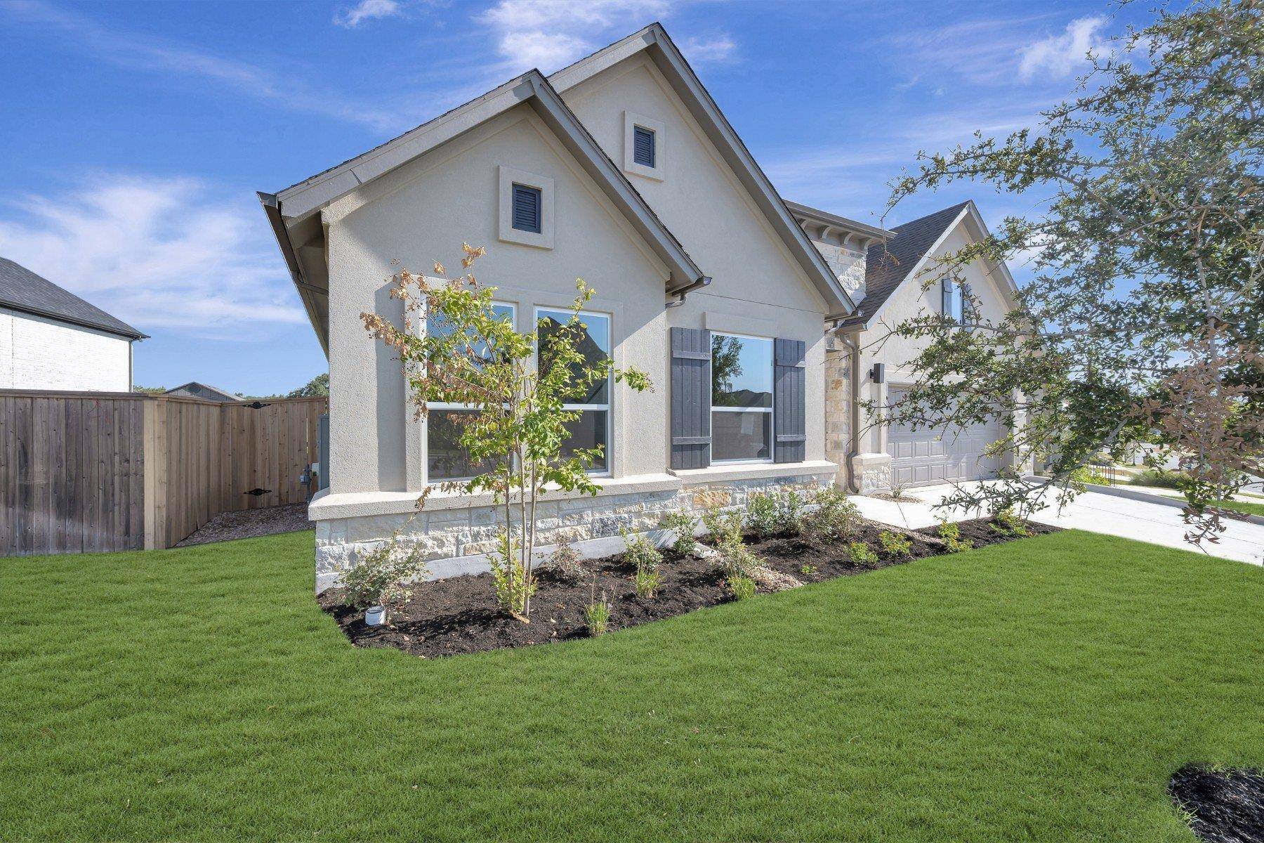 720 Teakmill TRL, San Marcos, TX 78666