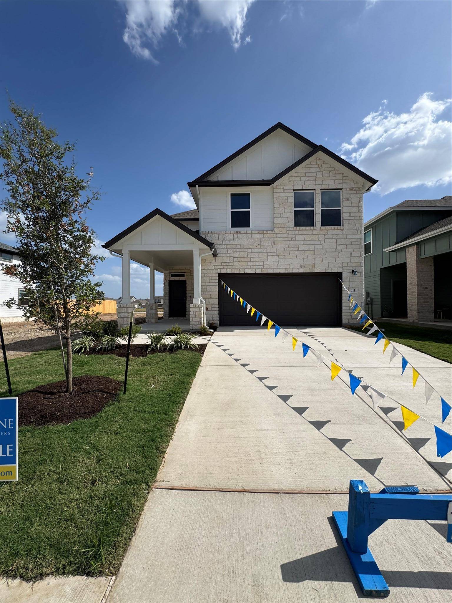 311 Young ST, Buda, TX 78610