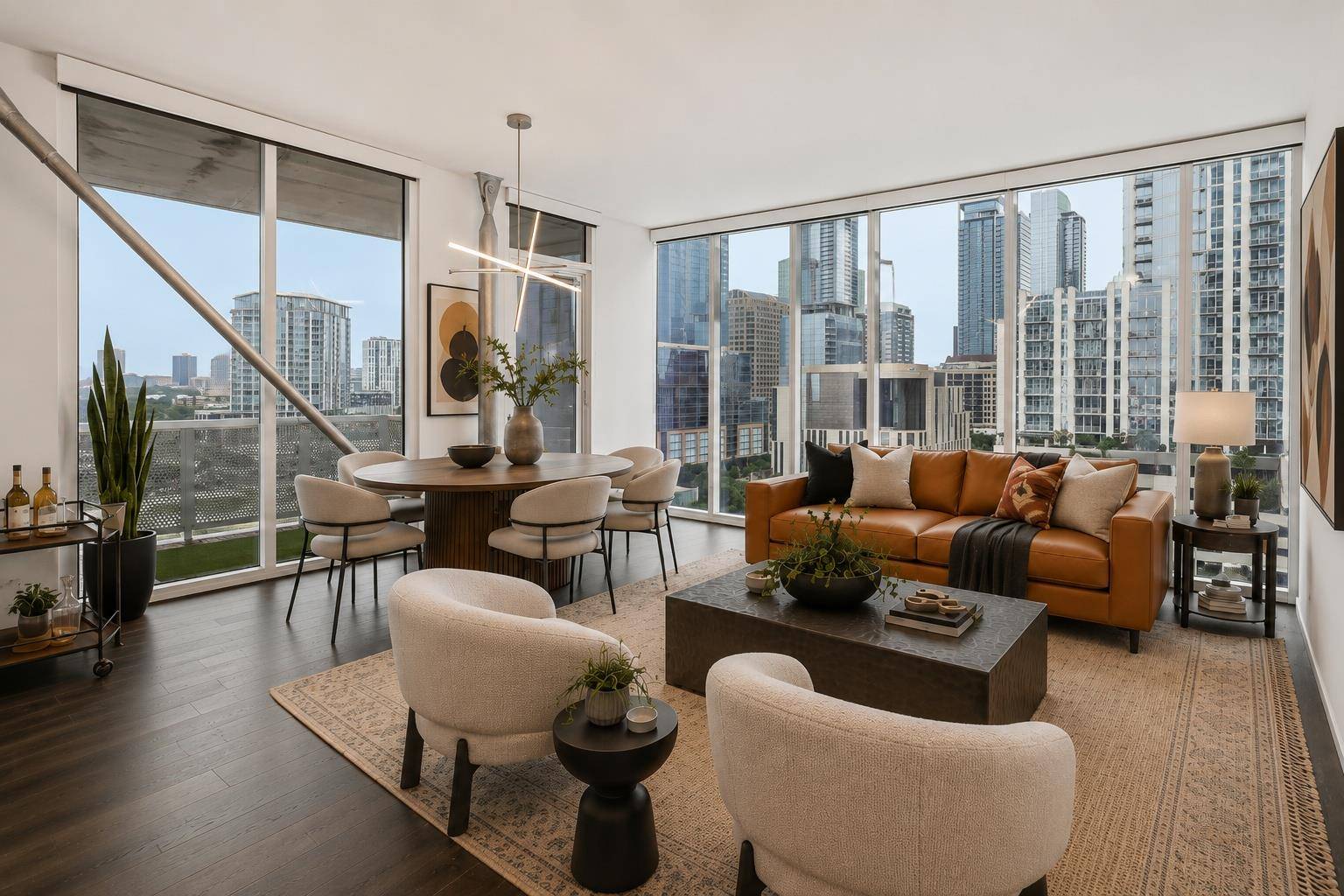 301 West Ave #1204, Austin, TX 78701