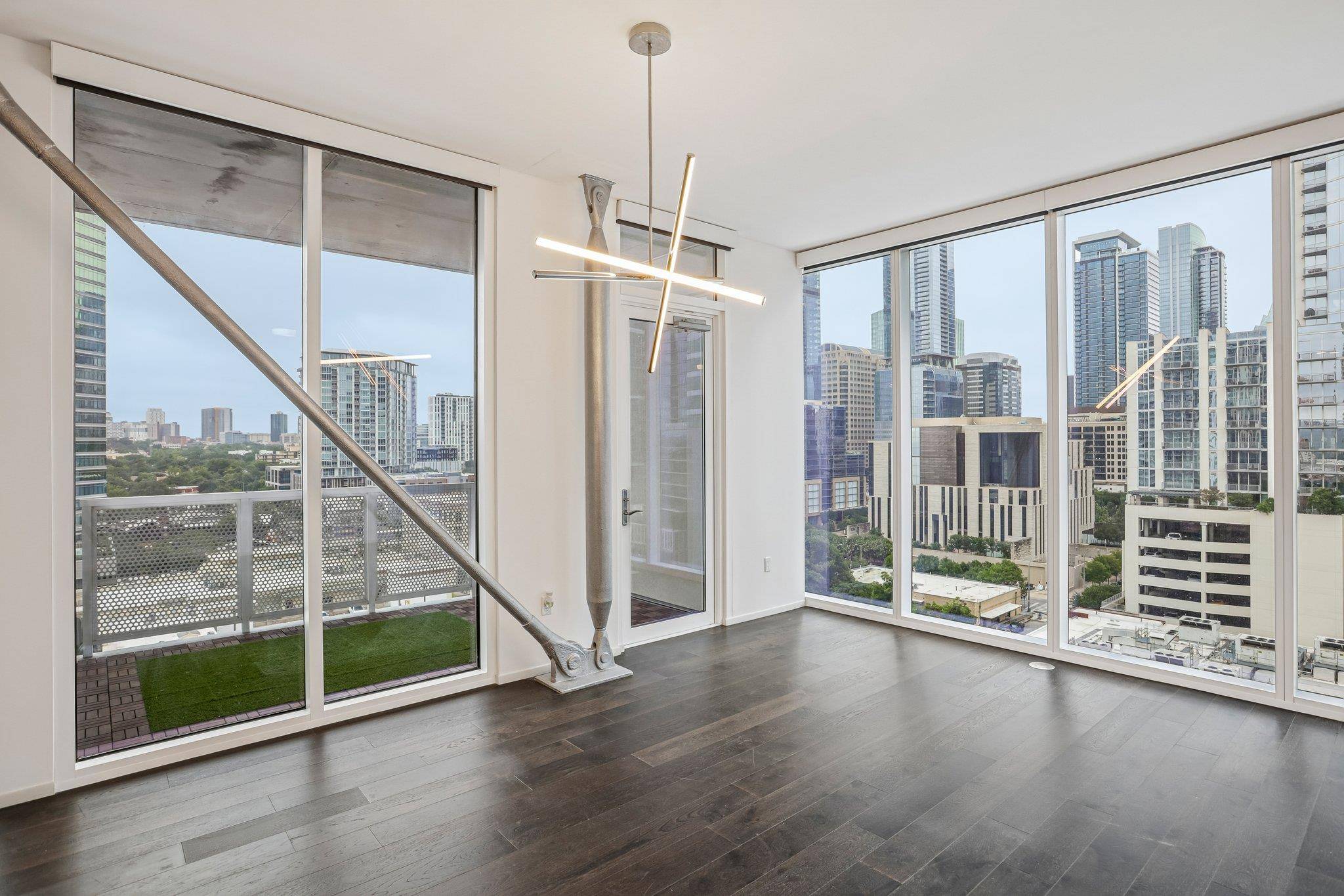 301 West Ave #1204, Austin, TX 78701