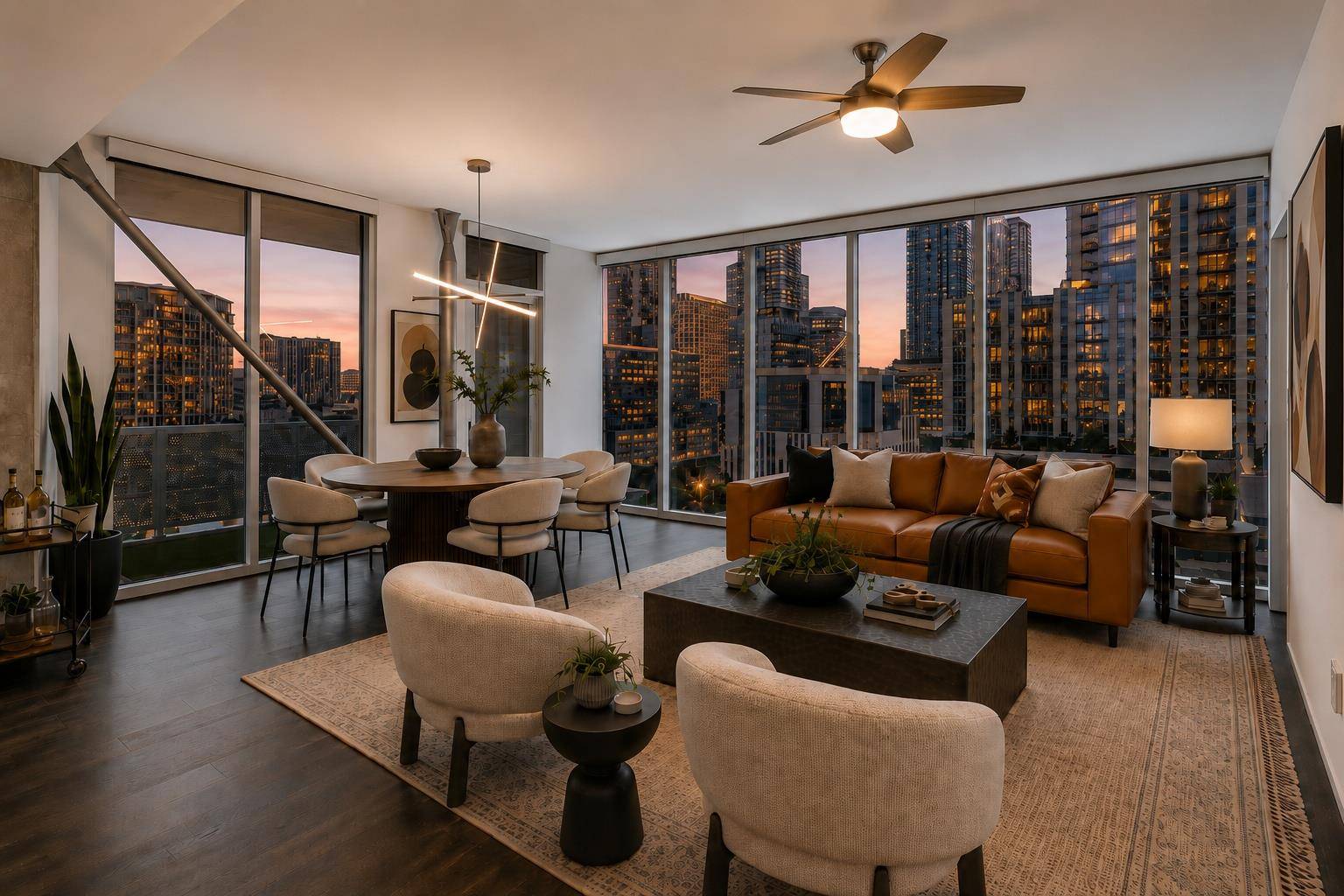 301 West Ave #1204, Austin, TX 78701