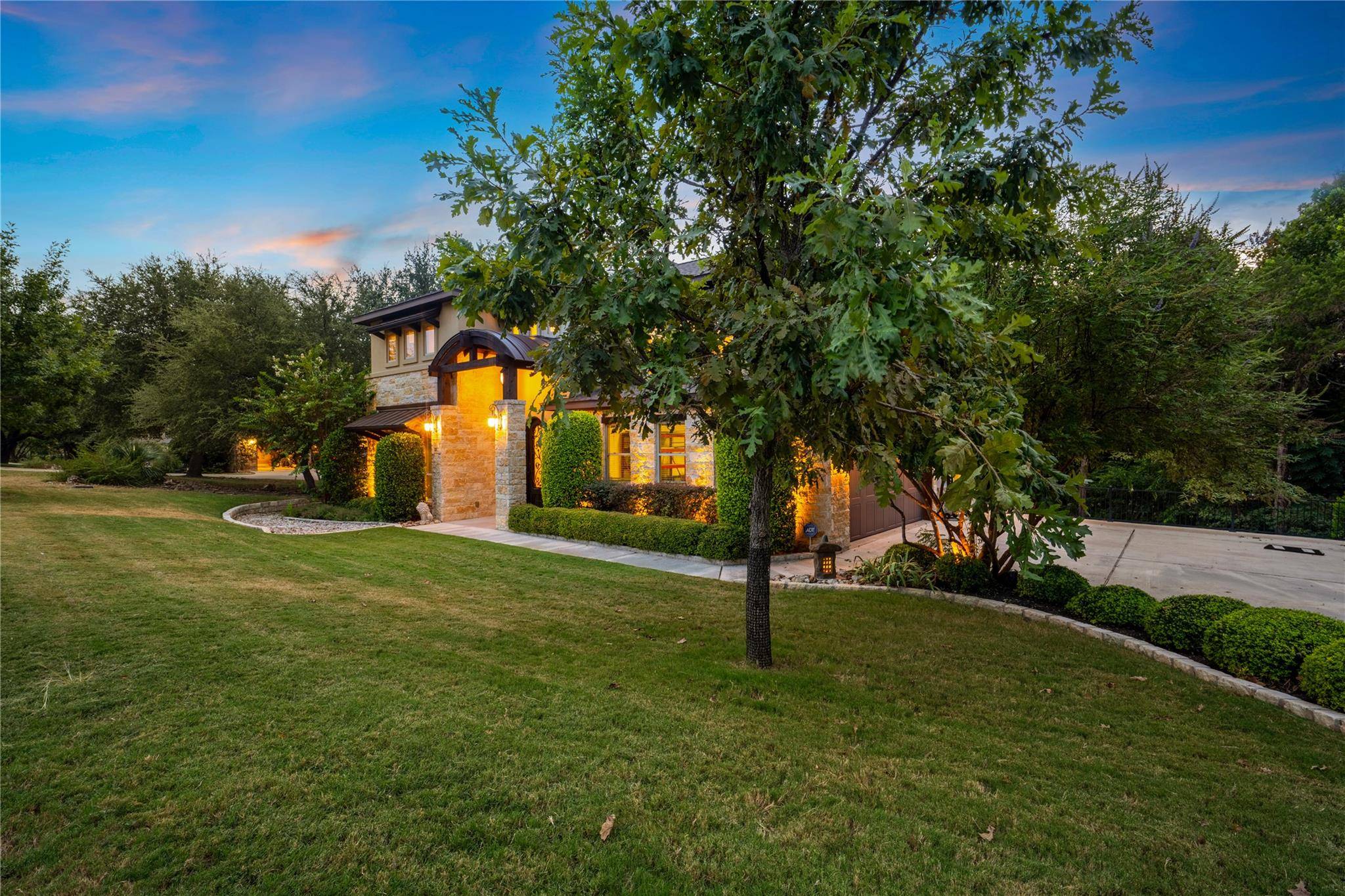 2719 Springwood LN, Georgetown, TX 78628