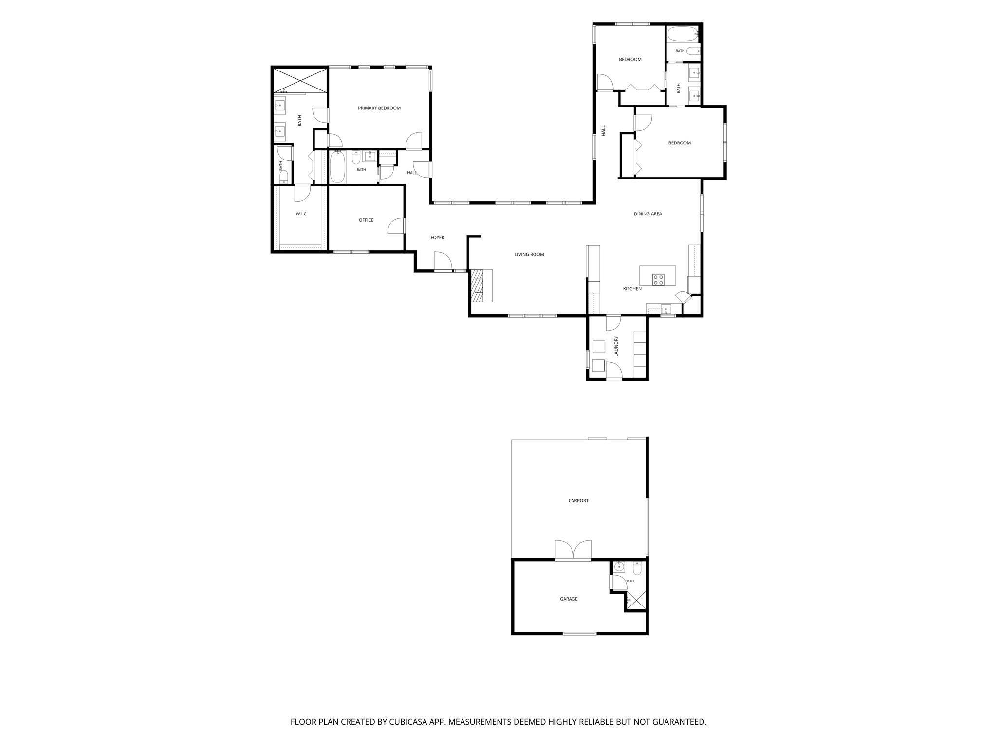 108 Pukoo DR, Bastrop, TX 78602