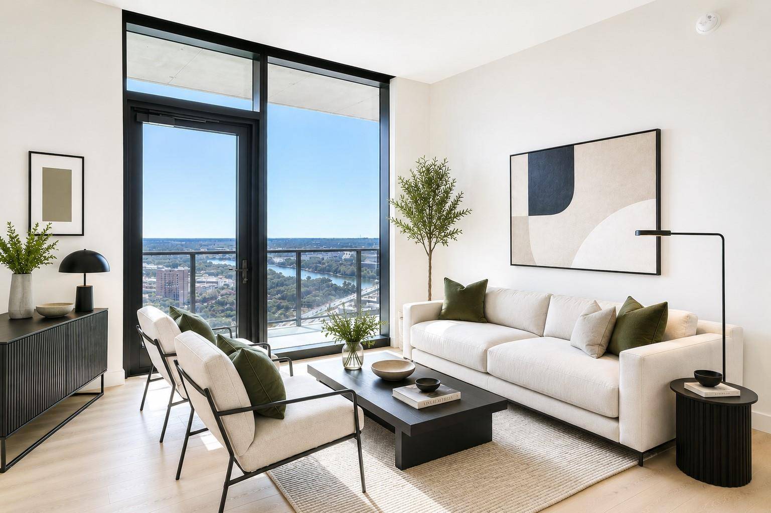 44 East Ave #2408, Austin, TX 78701