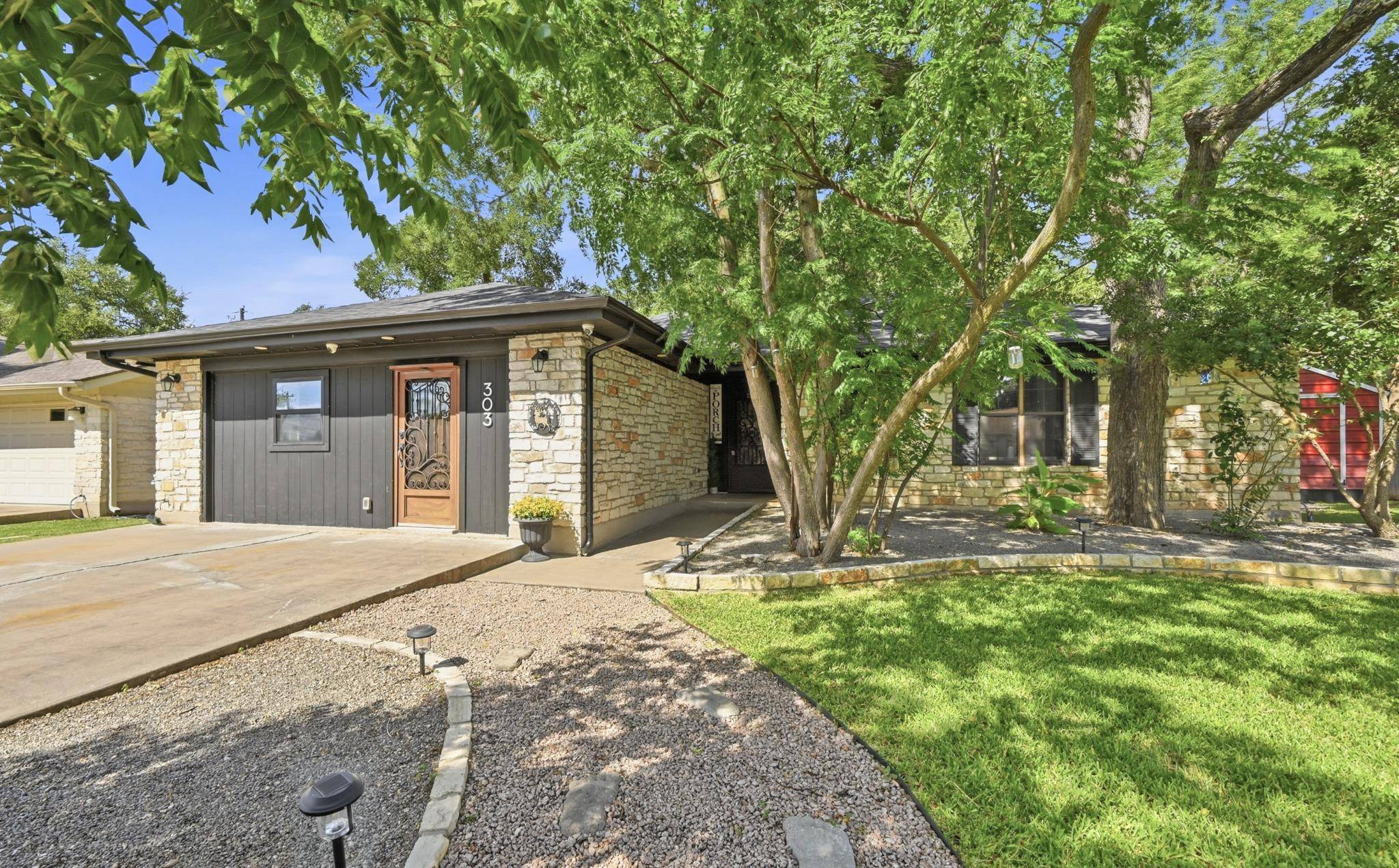 303 Pin Oak DR, Georgetown, TX 78628