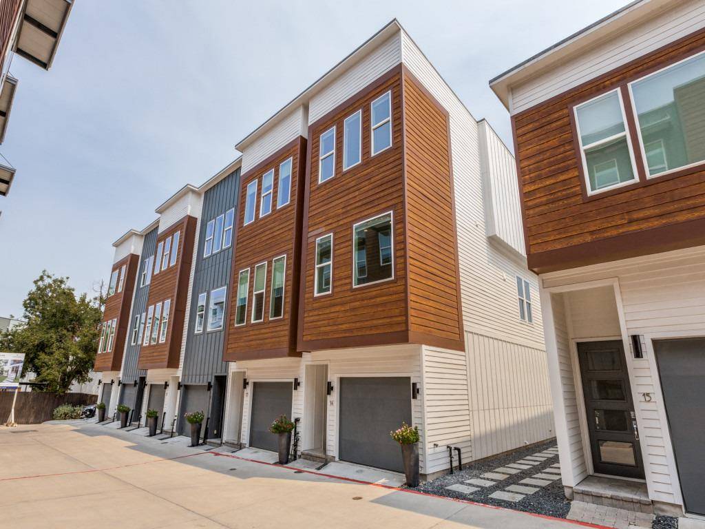 2505 Bluebonnet LN #14, Austin, TX 78704