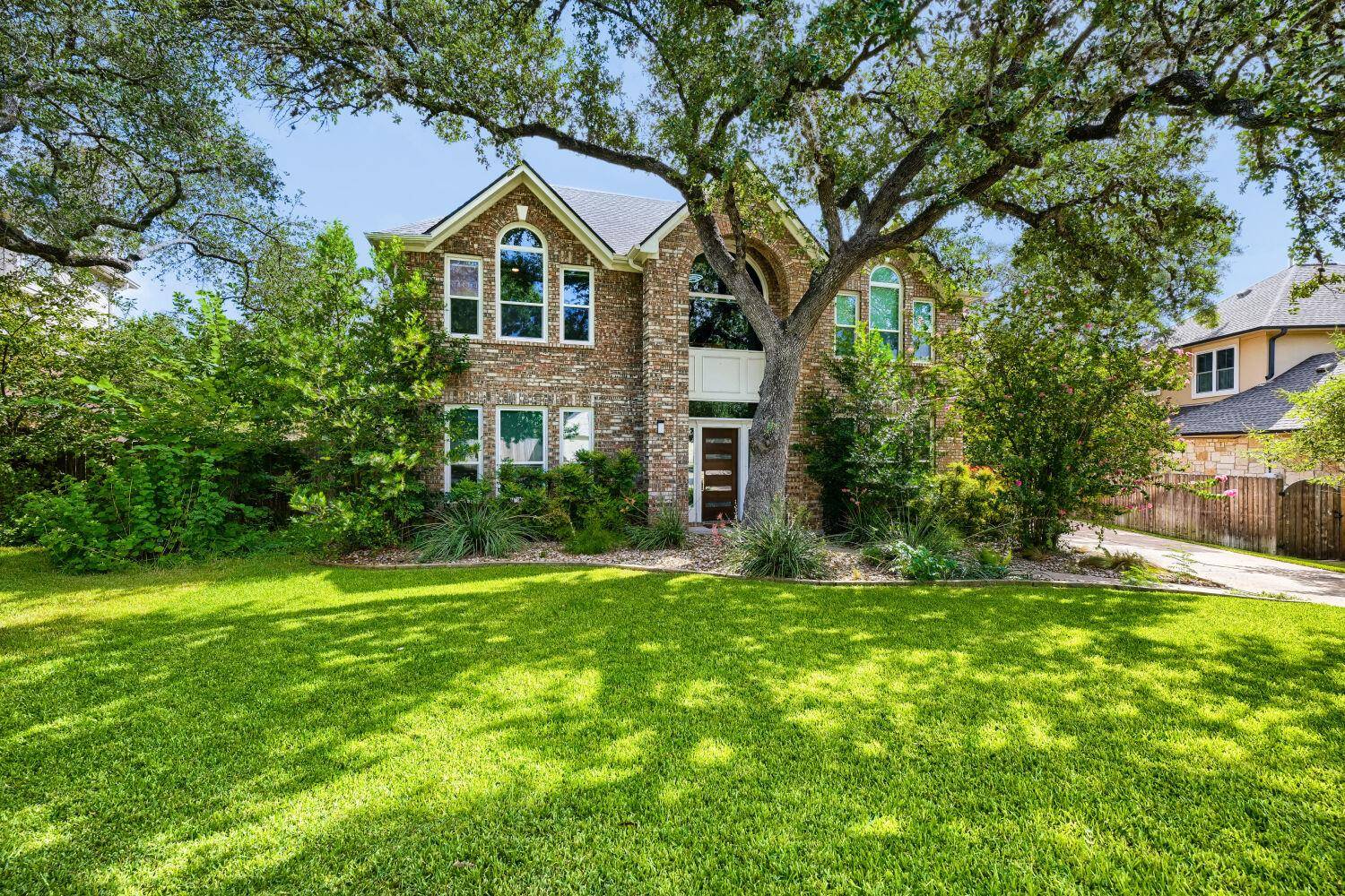 6426 Ira Ingram DR, Austin, TX 78749