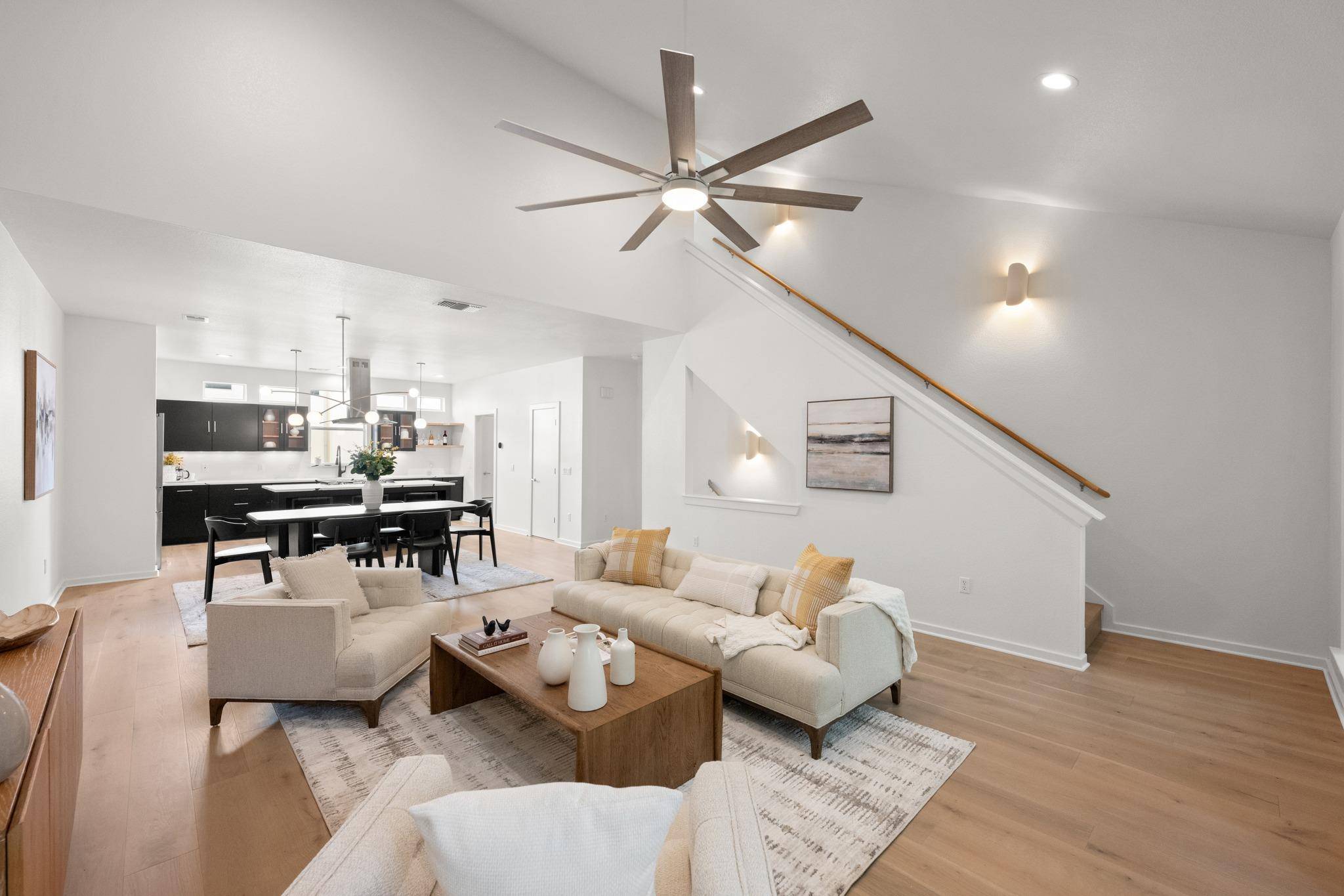 1205 Kinney Ave #H, Austin, TX 78704