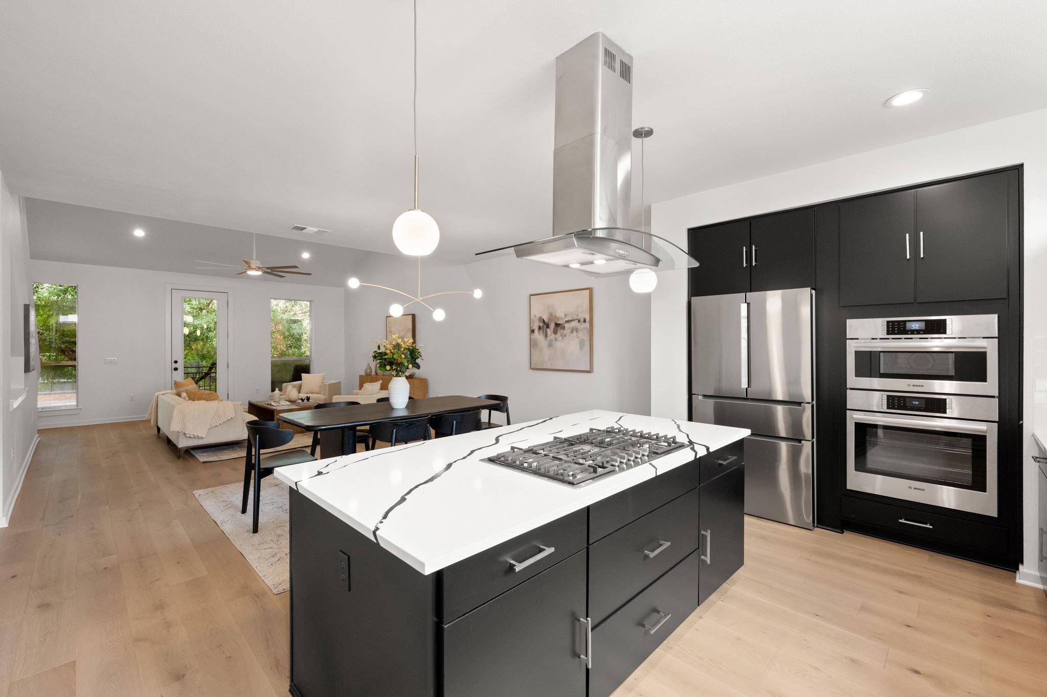 1205 Kinney Ave #H, Austin, TX 78704