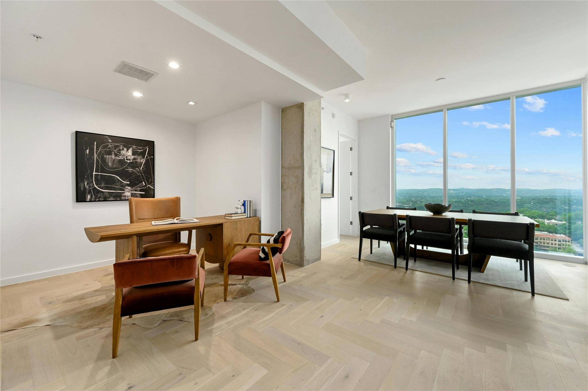 313 W 17th ST #2304, Austin, TX 78701