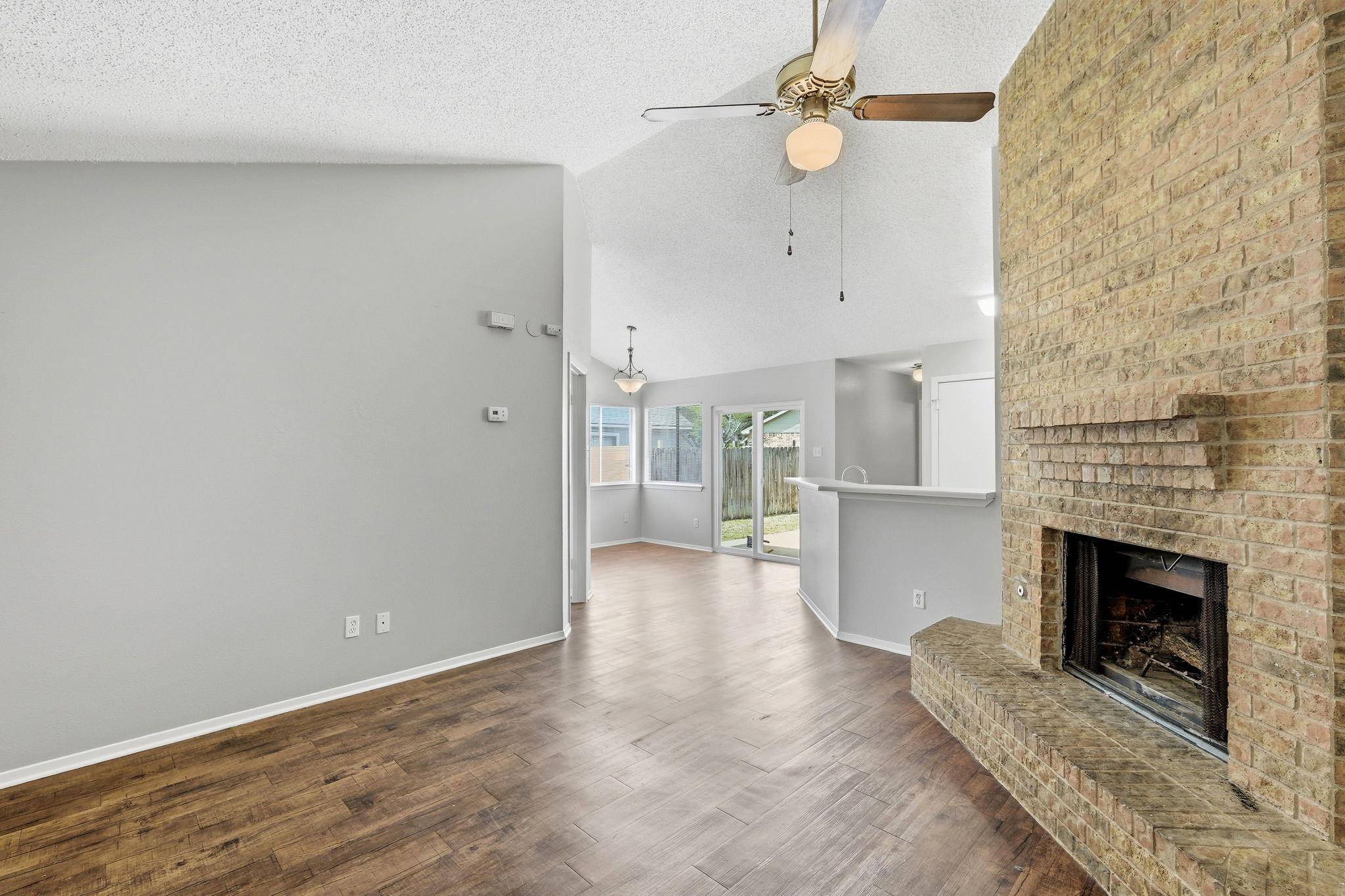 2511 Howellwood WAY, Austin, TX 78748