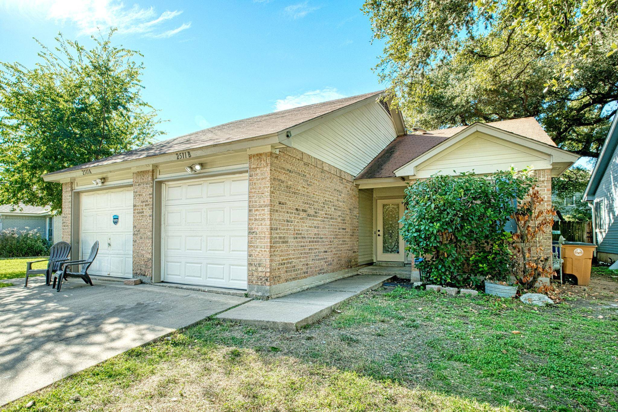 2511 Howellwood WAY, Austin, TX 78748