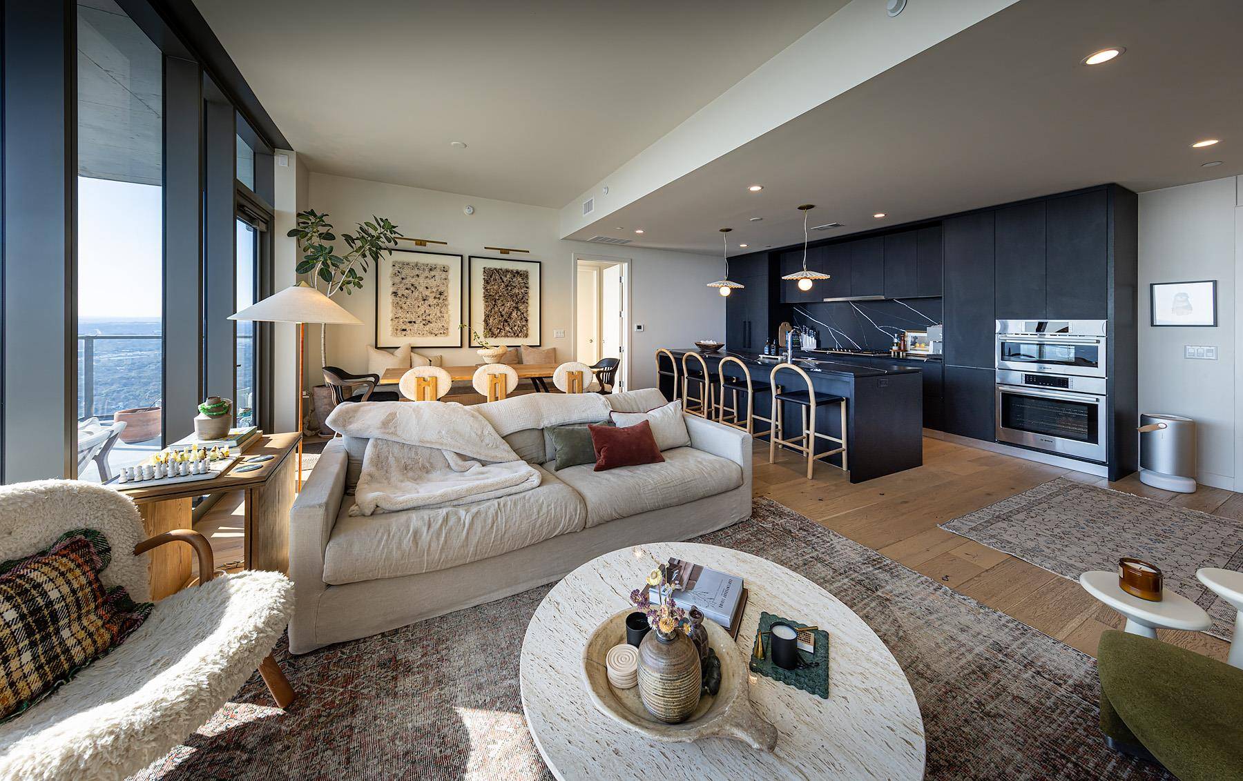 44 East Ave #4205, Austin, TX 78701