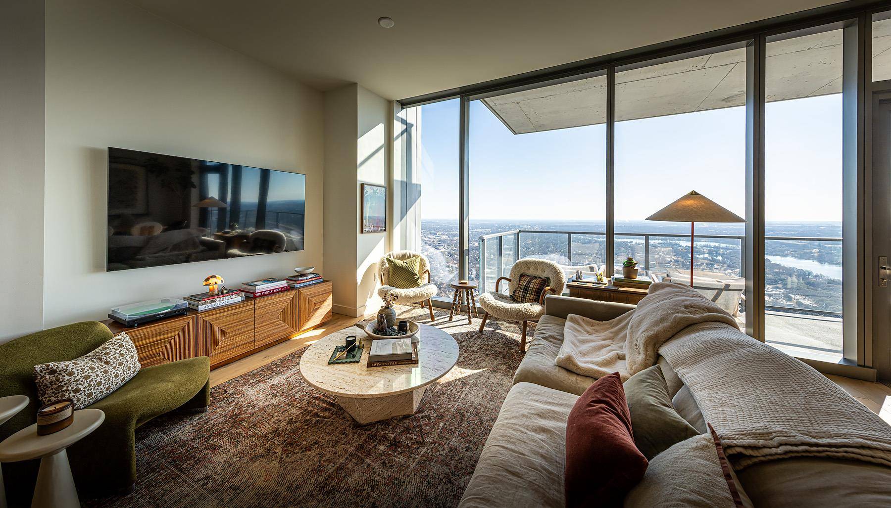 44 East Ave #4205, Austin, TX 78701