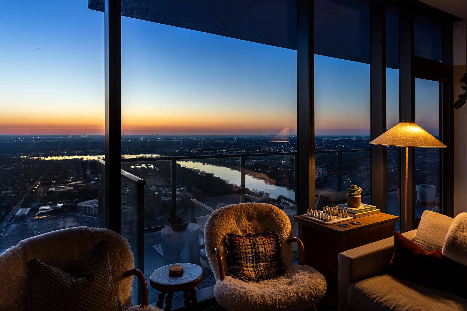 44 East Ave #4205, Austin, TX 78701