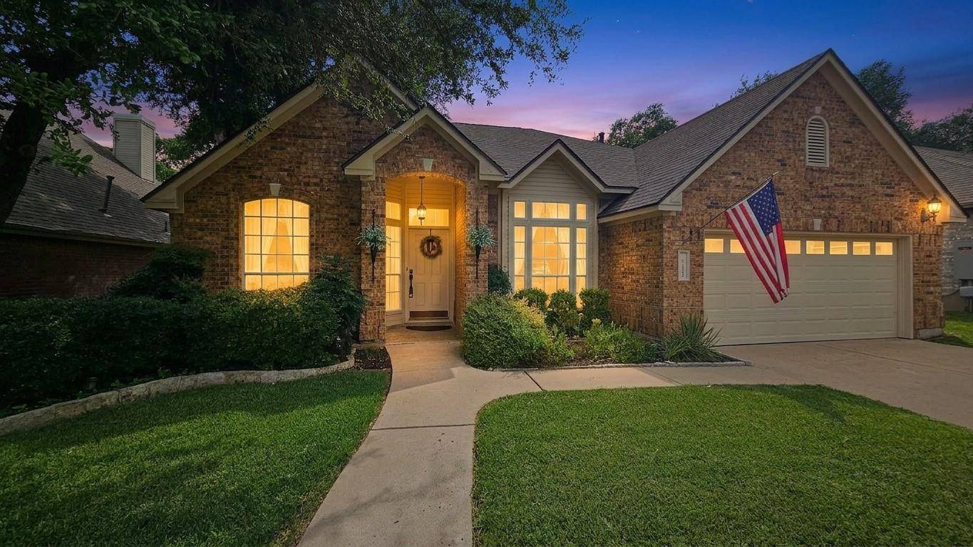 11005 Andenwood DR, Austin, TX 78726