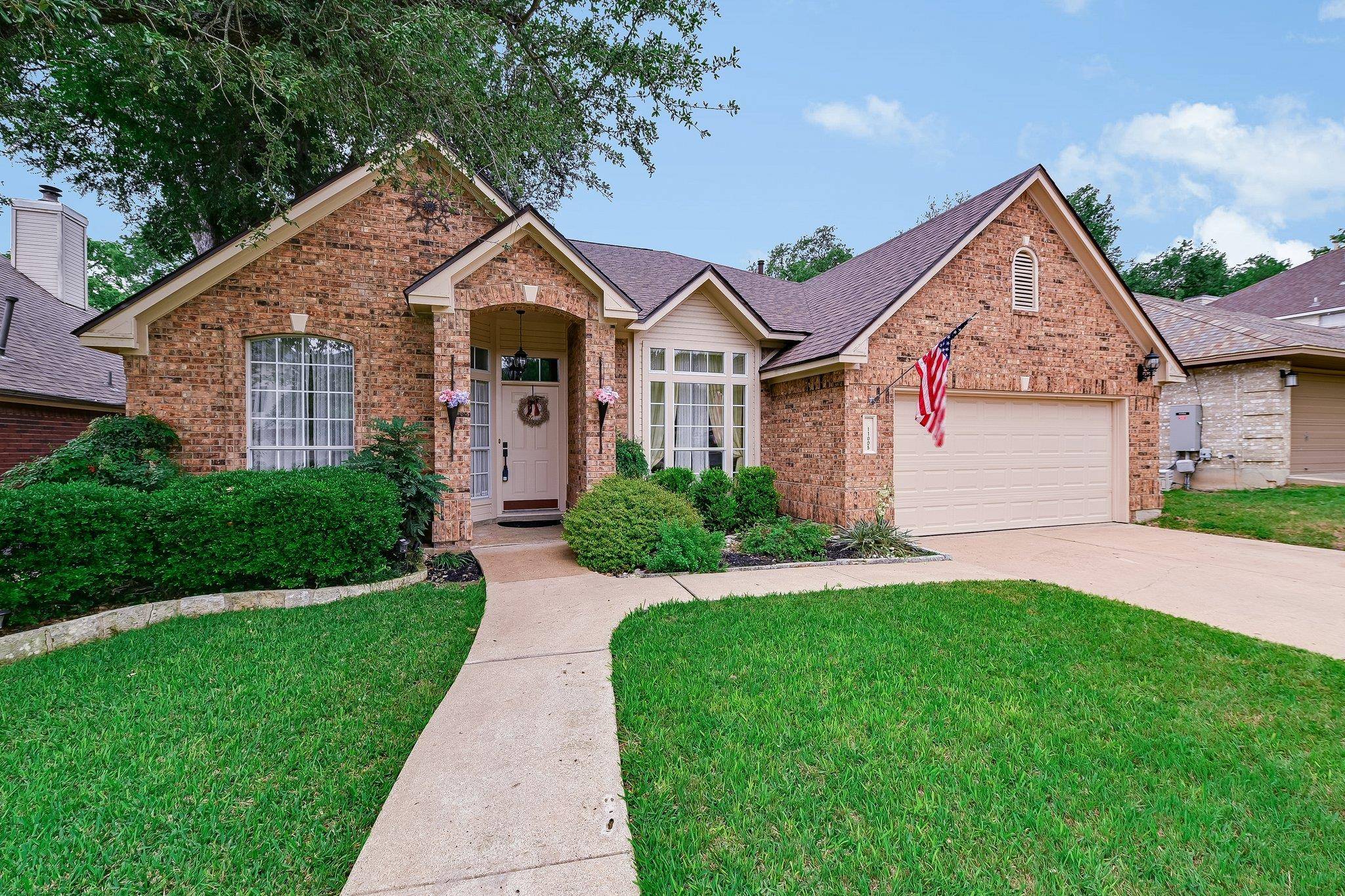 11005 Andenwood DR, Austin, TX 78726