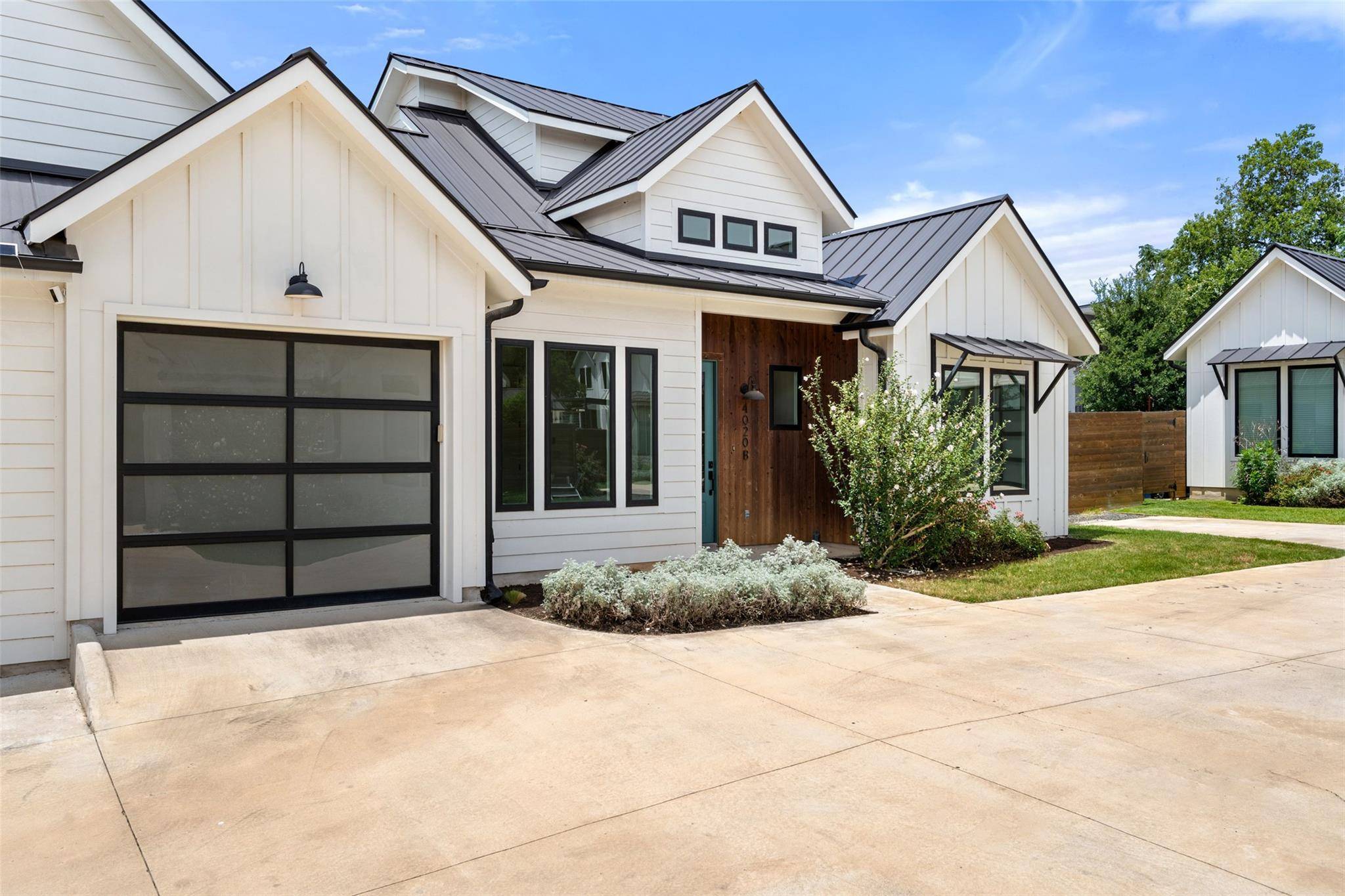 4020 Valley View RD #B, Austin, TX 78704