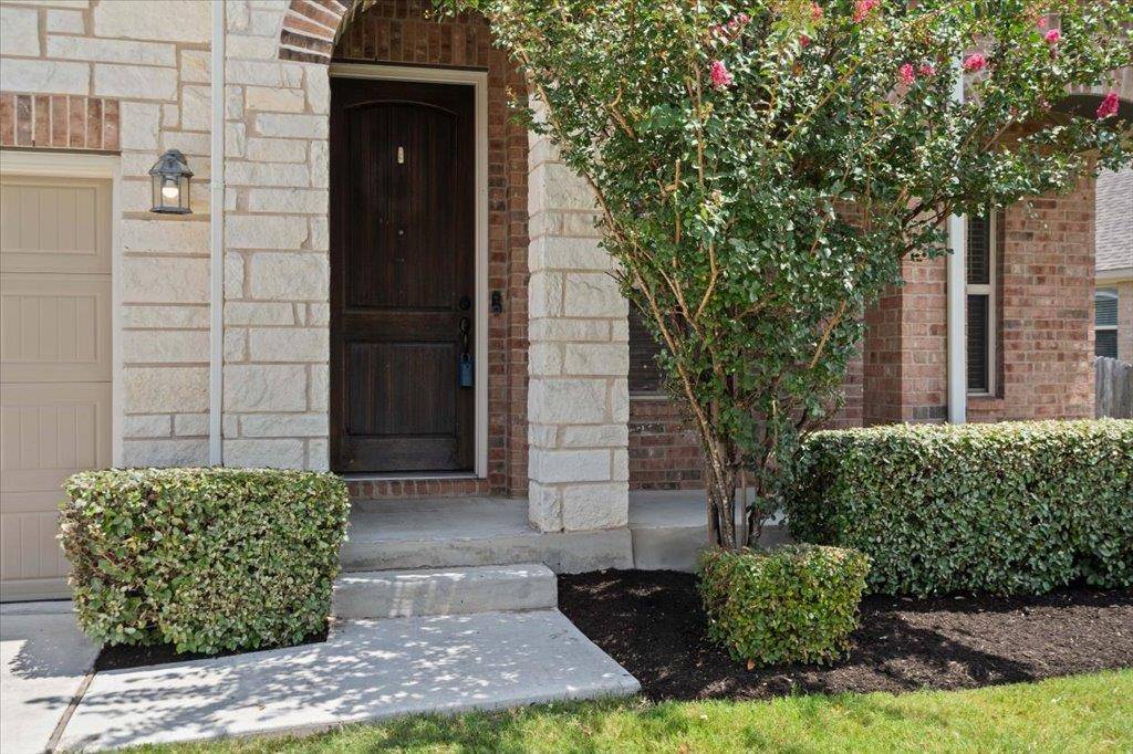 4321 Promontory Point TRL, Georgetown, TX 78626