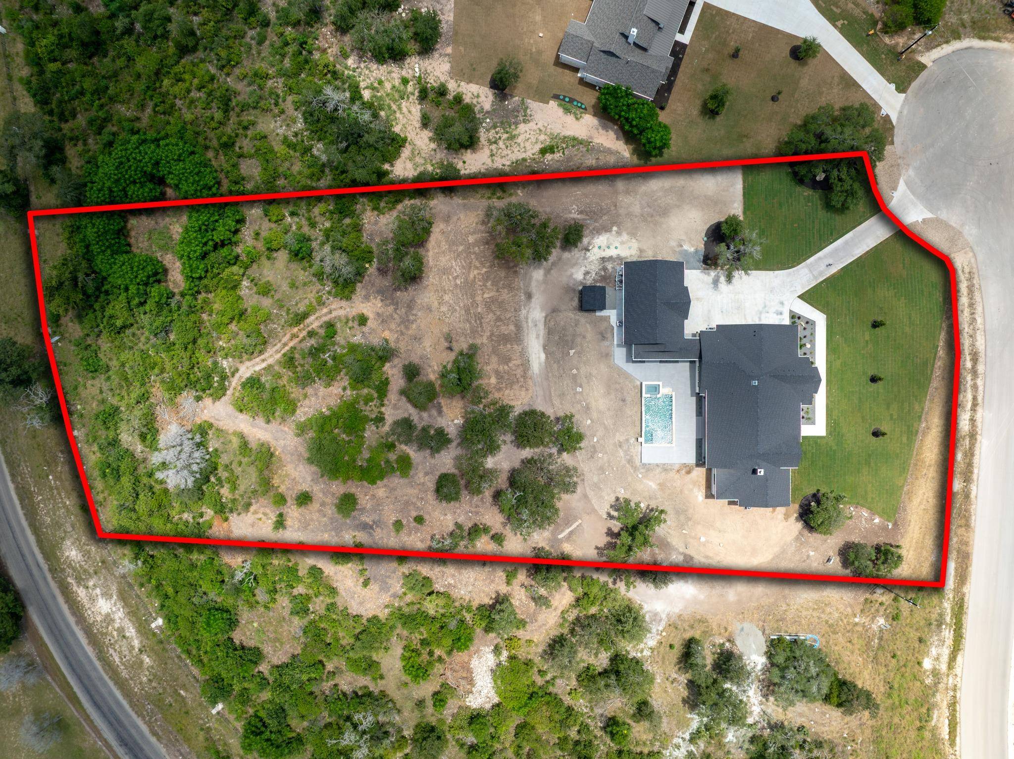 505 Kasen CIR, Liberty Hill, TX 78642