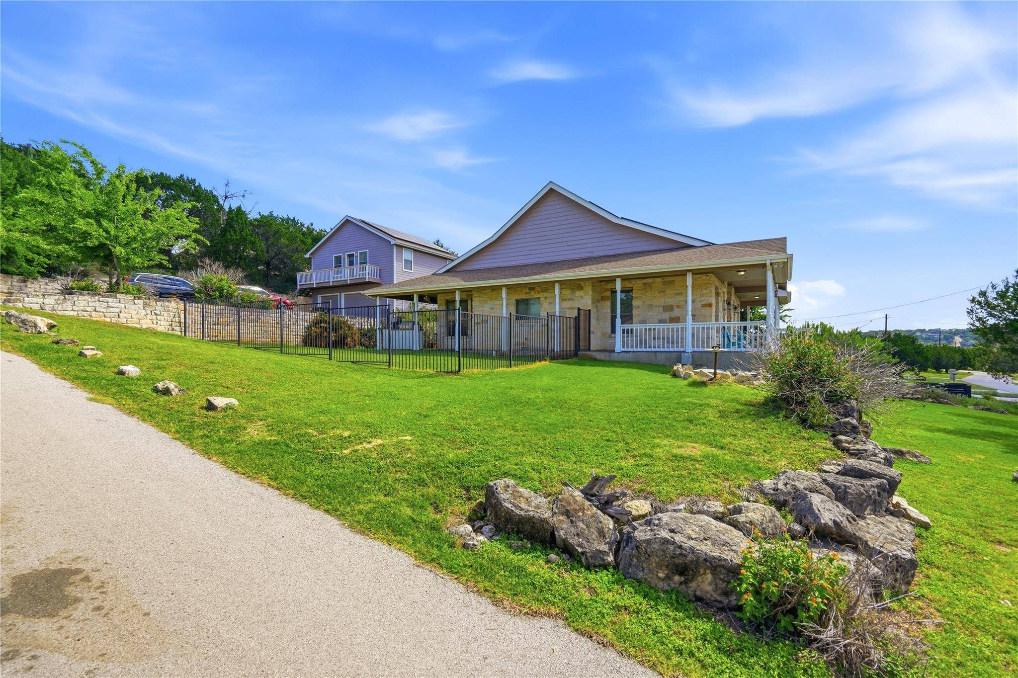 22101 Oban DR, Spicewood, TX 78669
