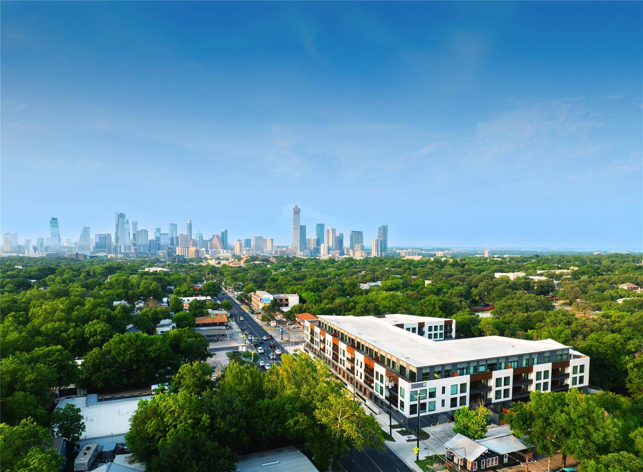 2209 S 1st ST #231, Austin, TX 78704