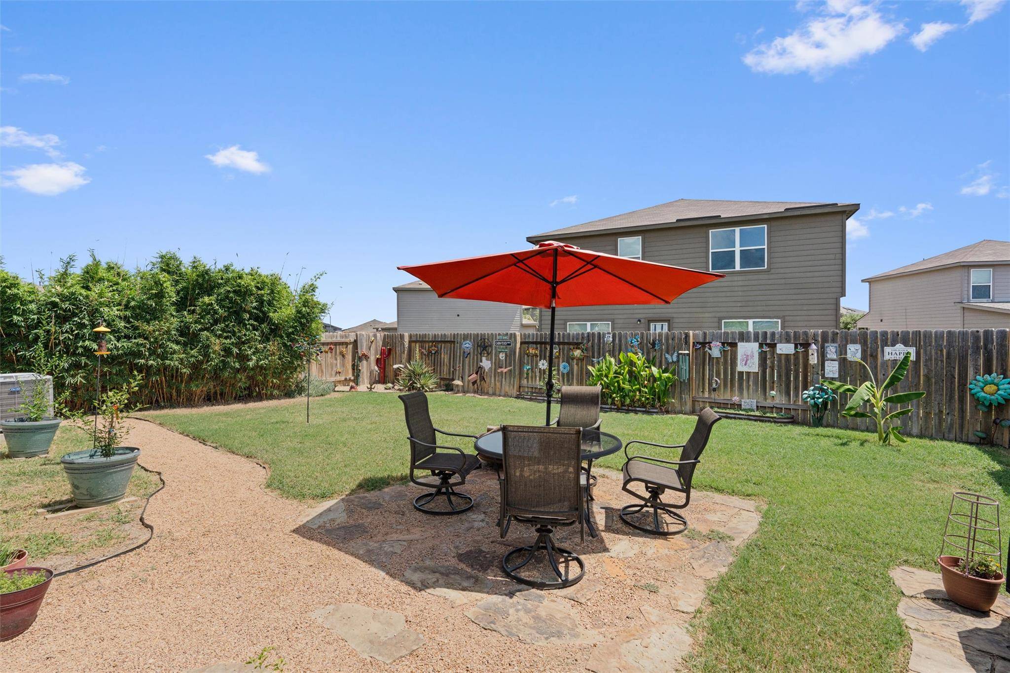 212 Hyacinth WAY, Jarrell, TX 76537