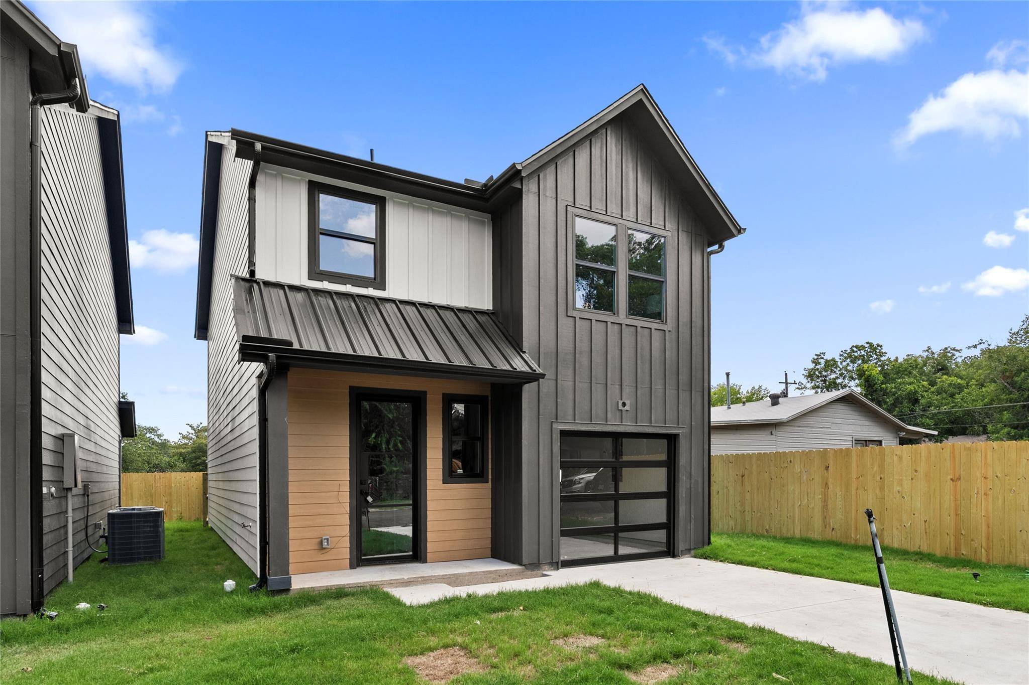 303 Hackberry LN, Austin, TX 78753