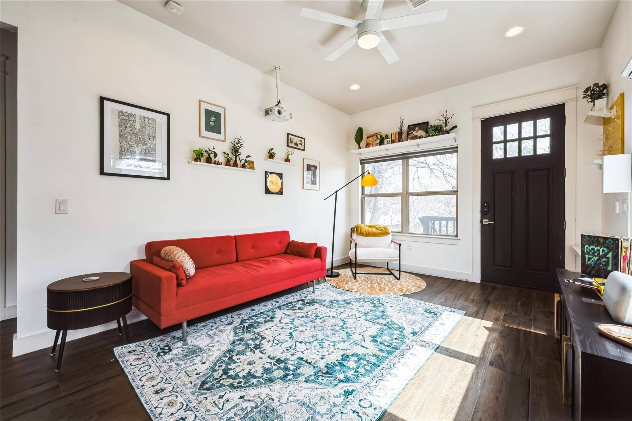 1608 Ulit Ave #A, Austin, TX 78702