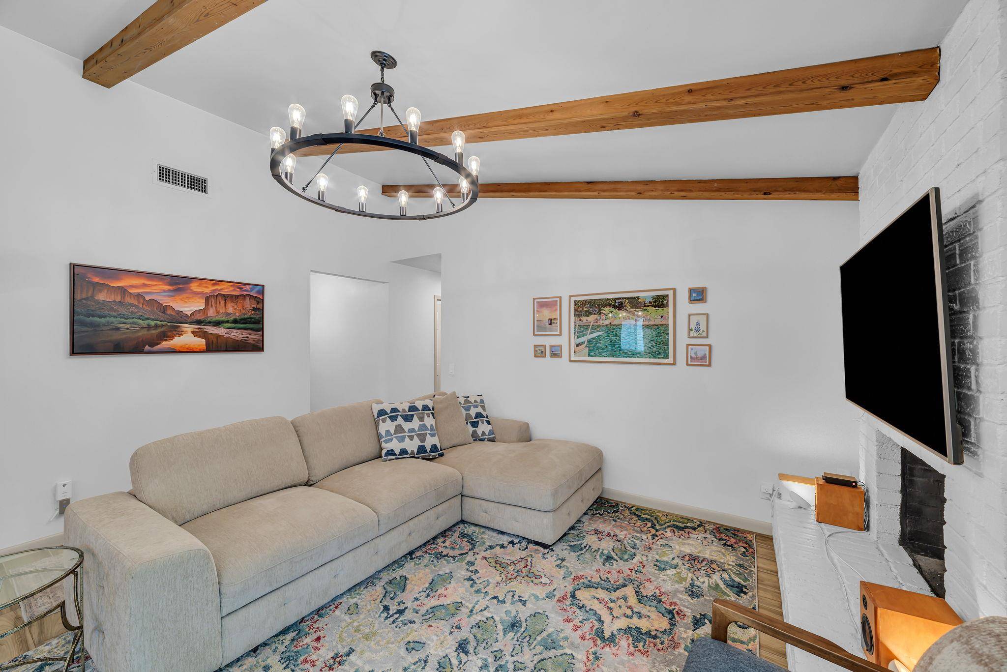 4901 Powder River RD, Austin, TX 78759