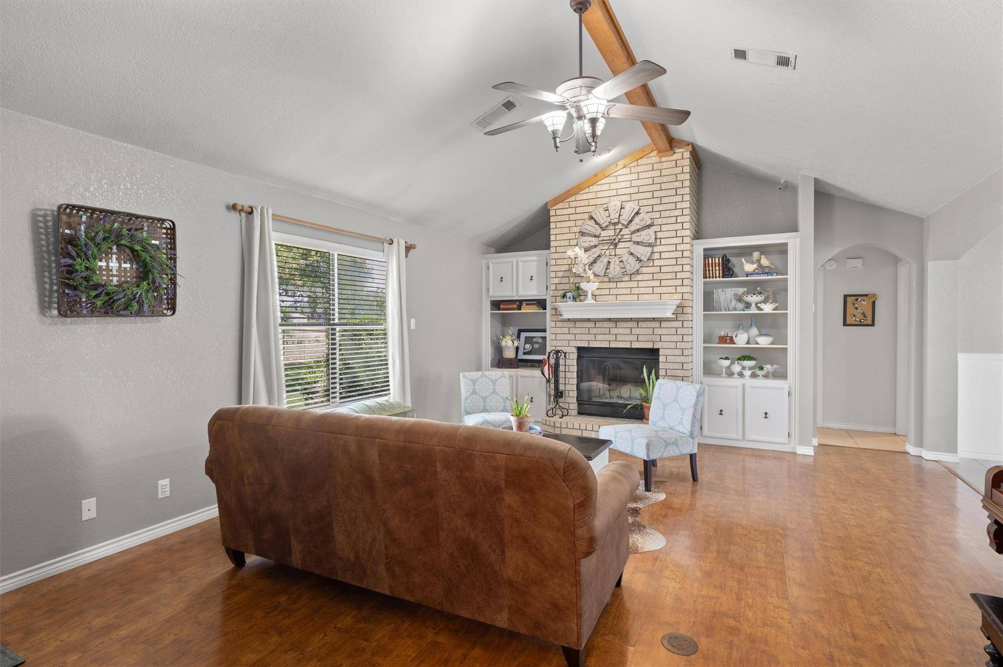 349 Seven Ranch RD, Salado, TX 76571
