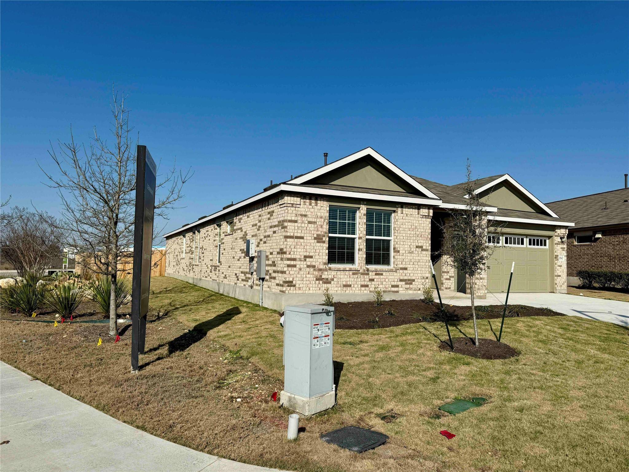 160 Sky Meadows CIR, San Marcos, TX 78666