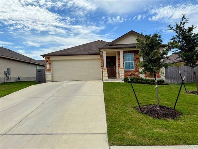5612 Bellissima WAY, Round Rock, TX 78665