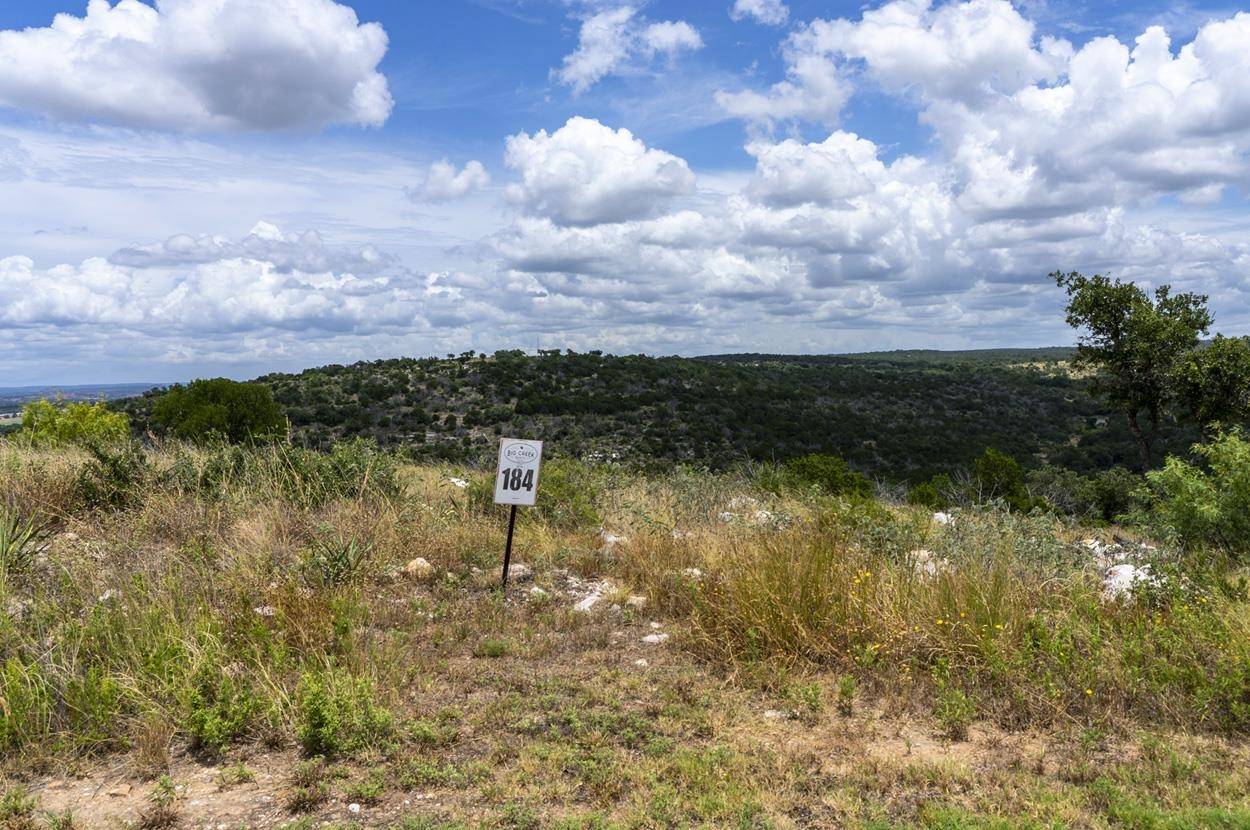 Lot 184 Whiterock Trl, Kingsland, TX 78639