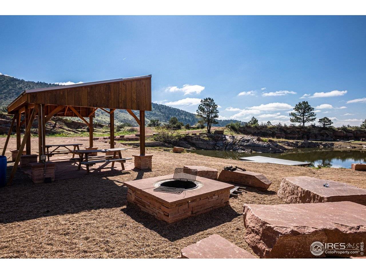 1117 N 5th, Lyons, CO 80540