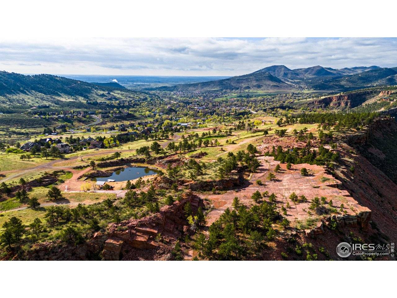 1117 N 5th, Lyons, CO 80540