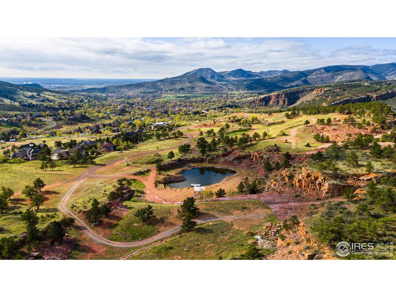 1117 N 5th, Lyons, CO 80540